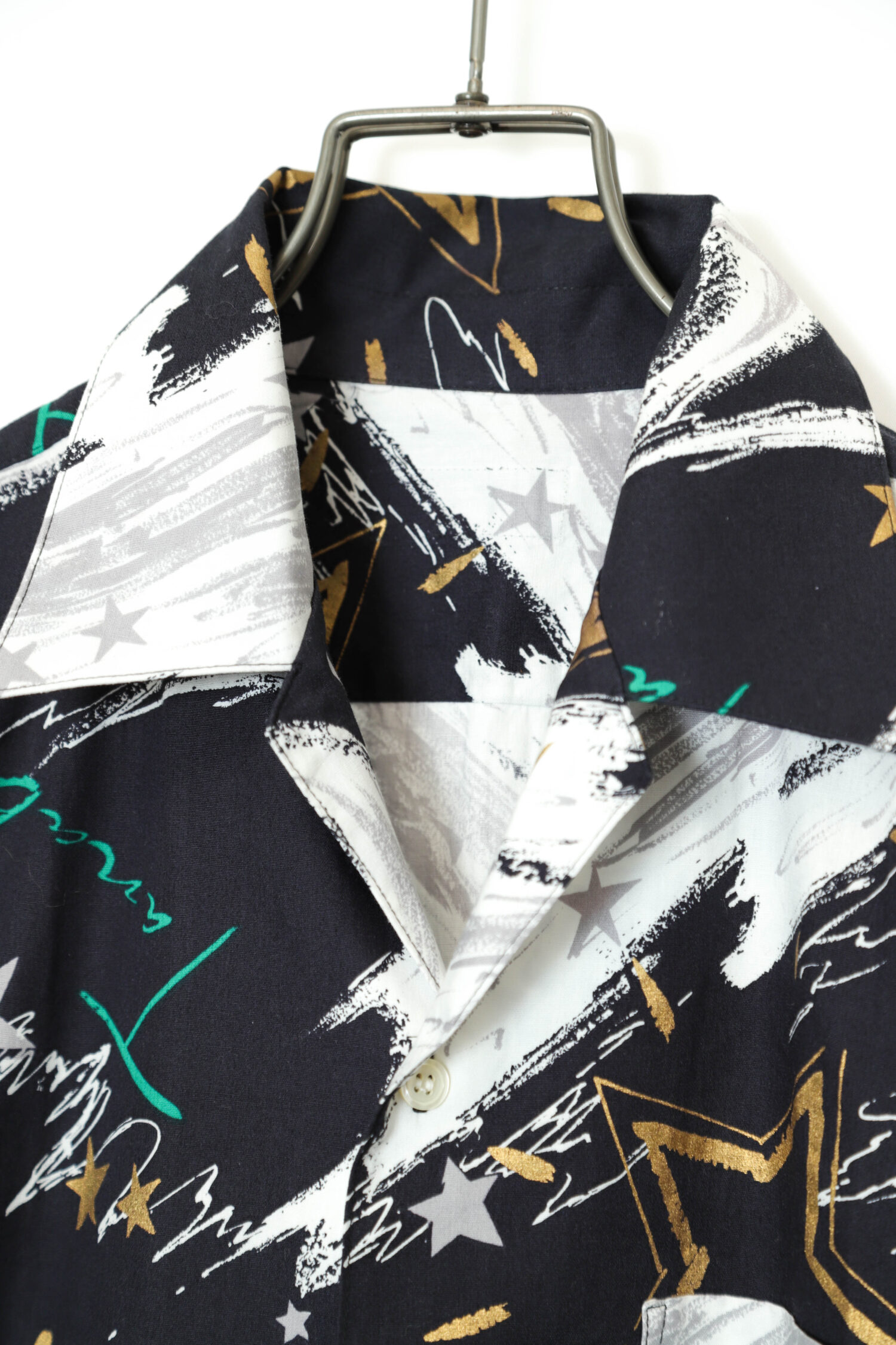 Alternative view of VINTAGE PRINTED T-SHIRT/M