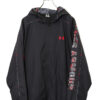 USED UNDER ARMOUR TRACK JACKET/XL