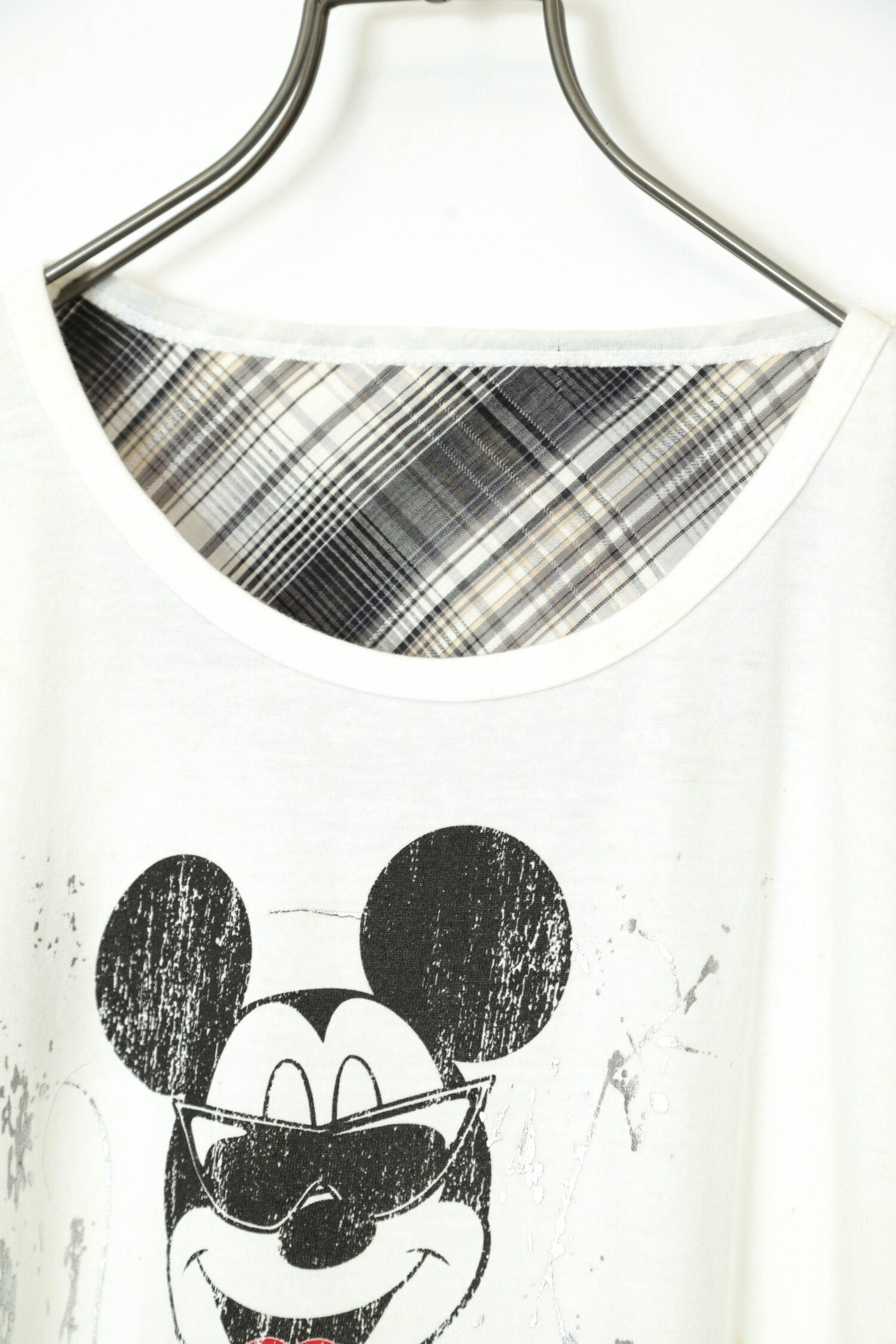 Alternative view of USED DISNEY PRINTED T-SHIRT/XL