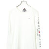 USED TOMMY HILFIGER LONG SLEEVE T-SHIRT/XS