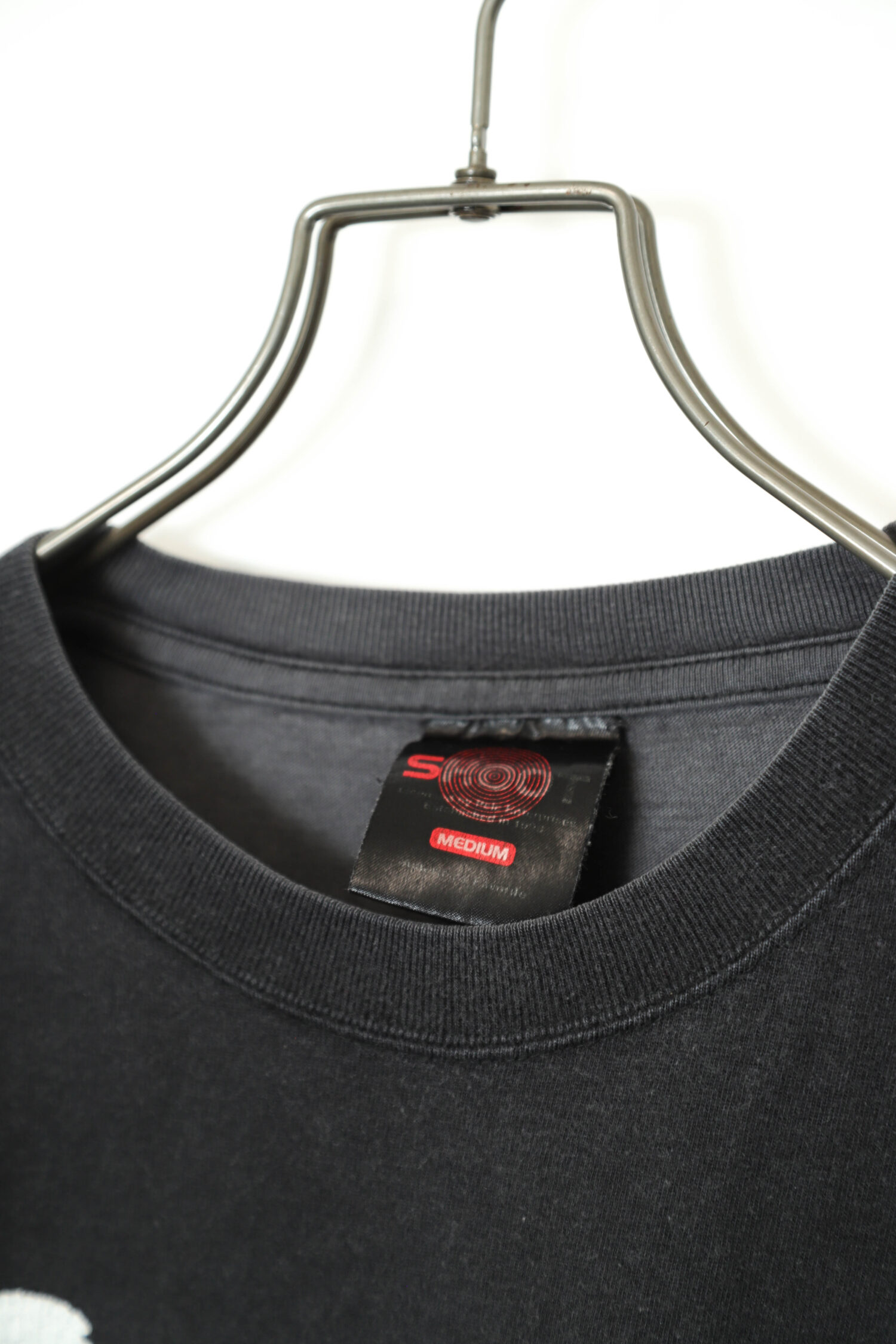 Alternative view of USED PRINTED T-SHIRT/M