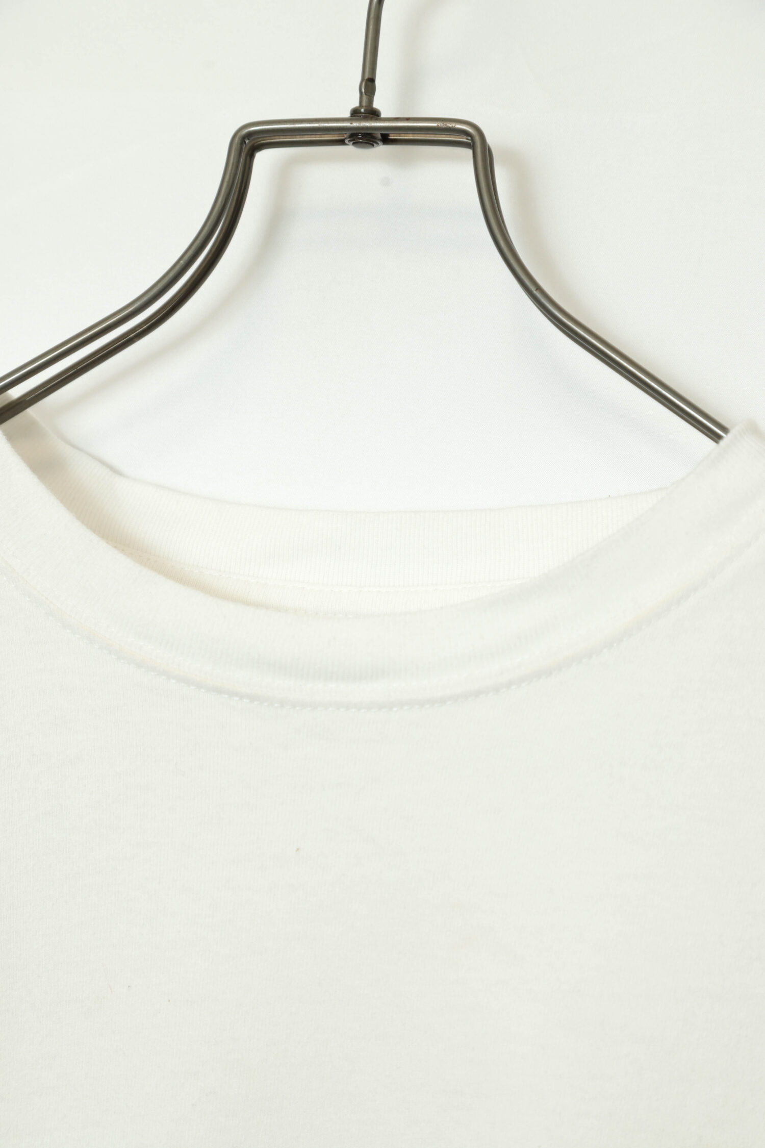 Alternative view of USED SMURFS PRINTED T-SHIRT/XL