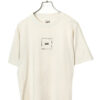 USE LEE PRINTED T-SHIRT/M