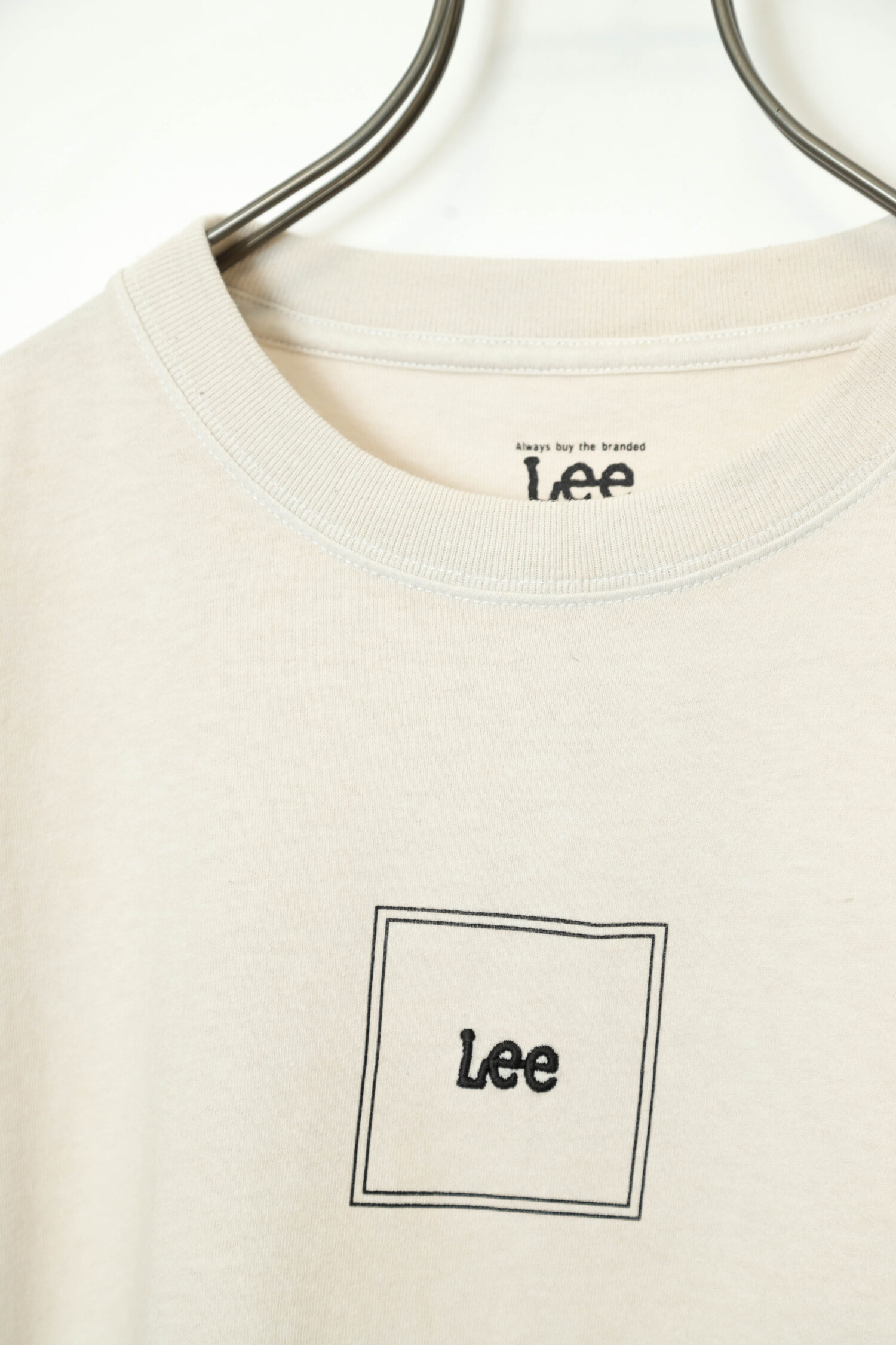 Alternative view of USE LEE PRINTED T-SHIRT/M