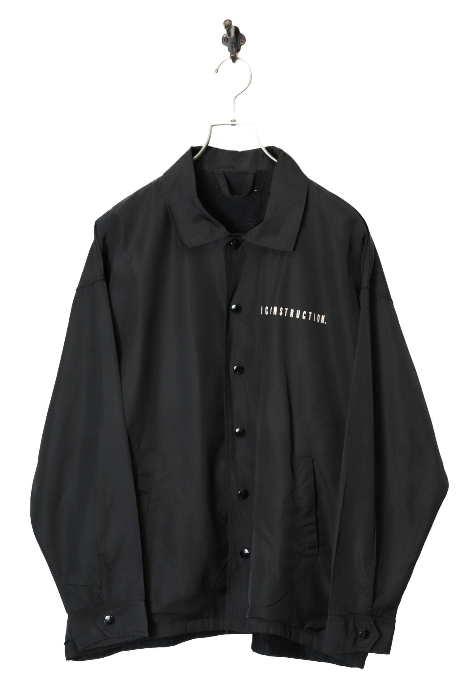 VINTAGE COACH JACKET/XL