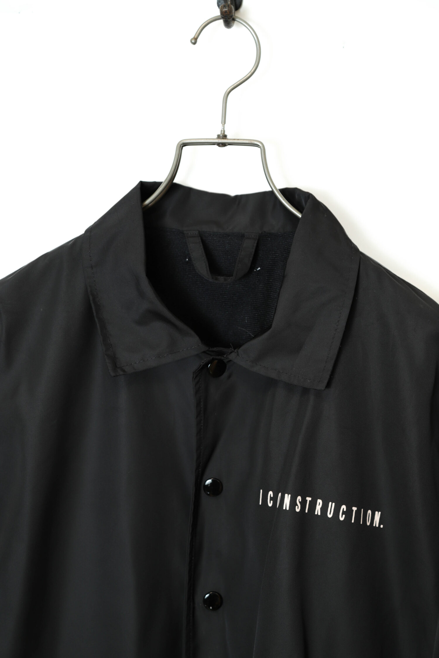 Alternative view of VINTAGE COACH JACKET/XL