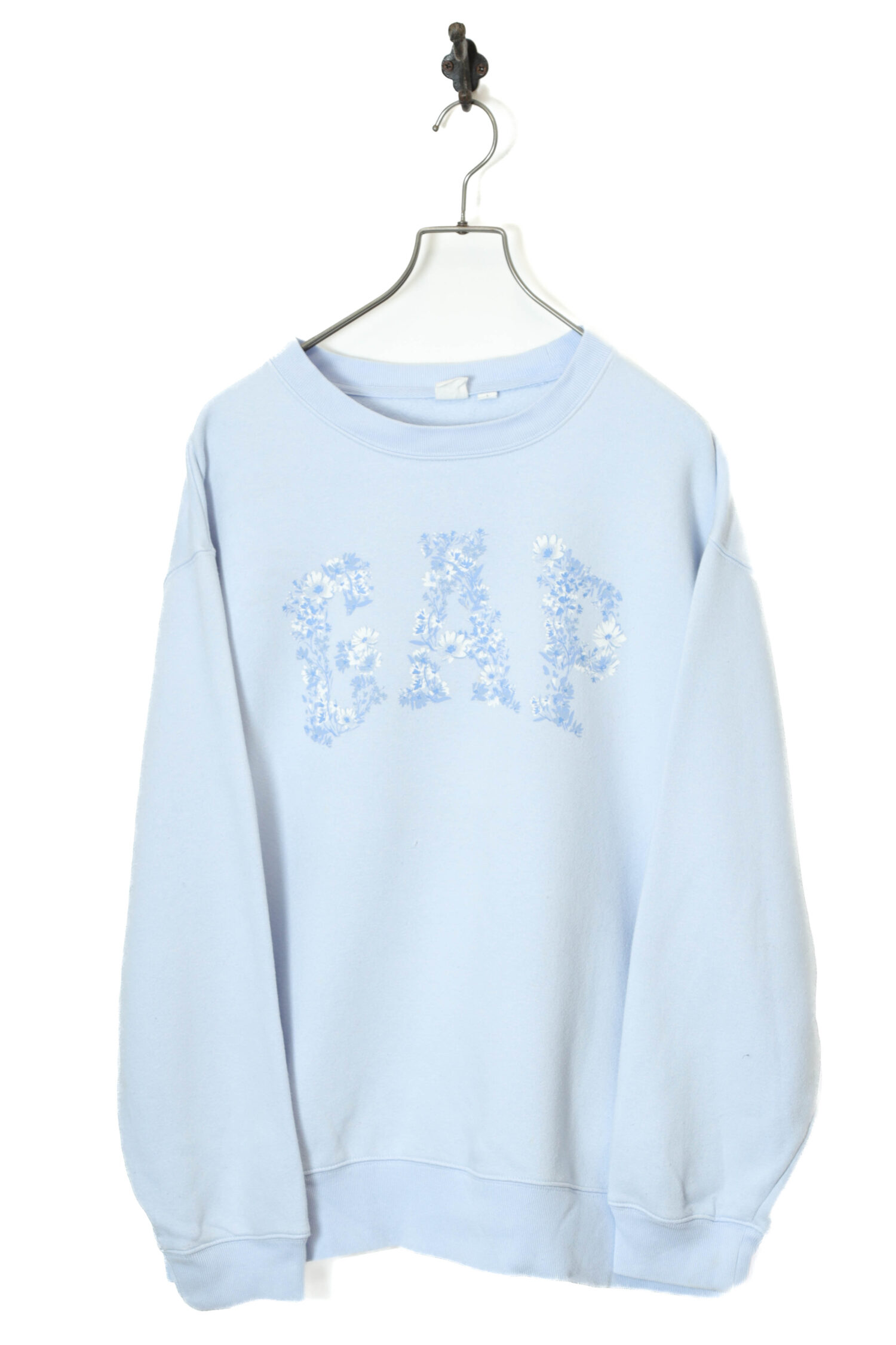 USED GAP SWEAT SHIRT/L