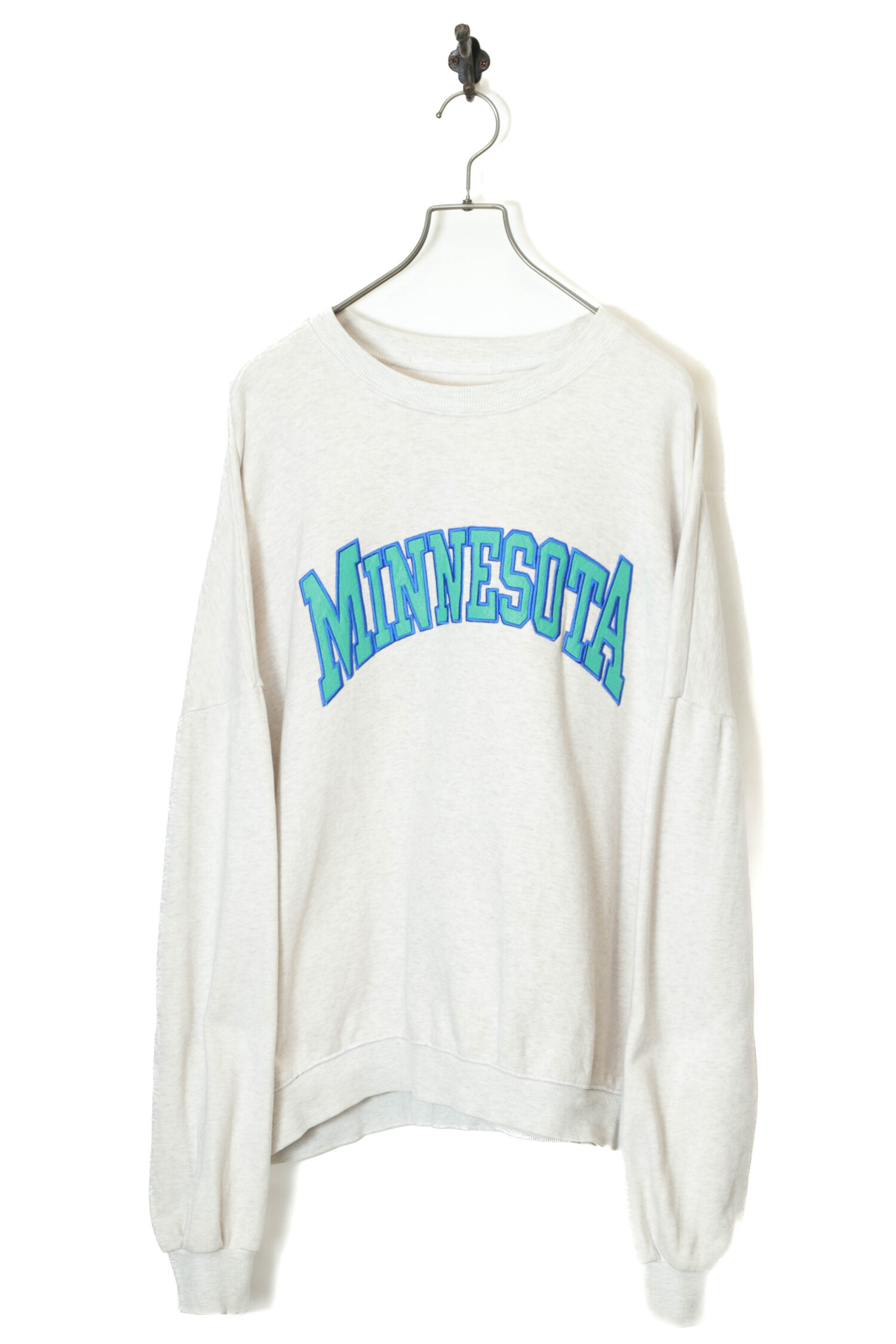 VINTAGE SWEAT SHIRT/XL