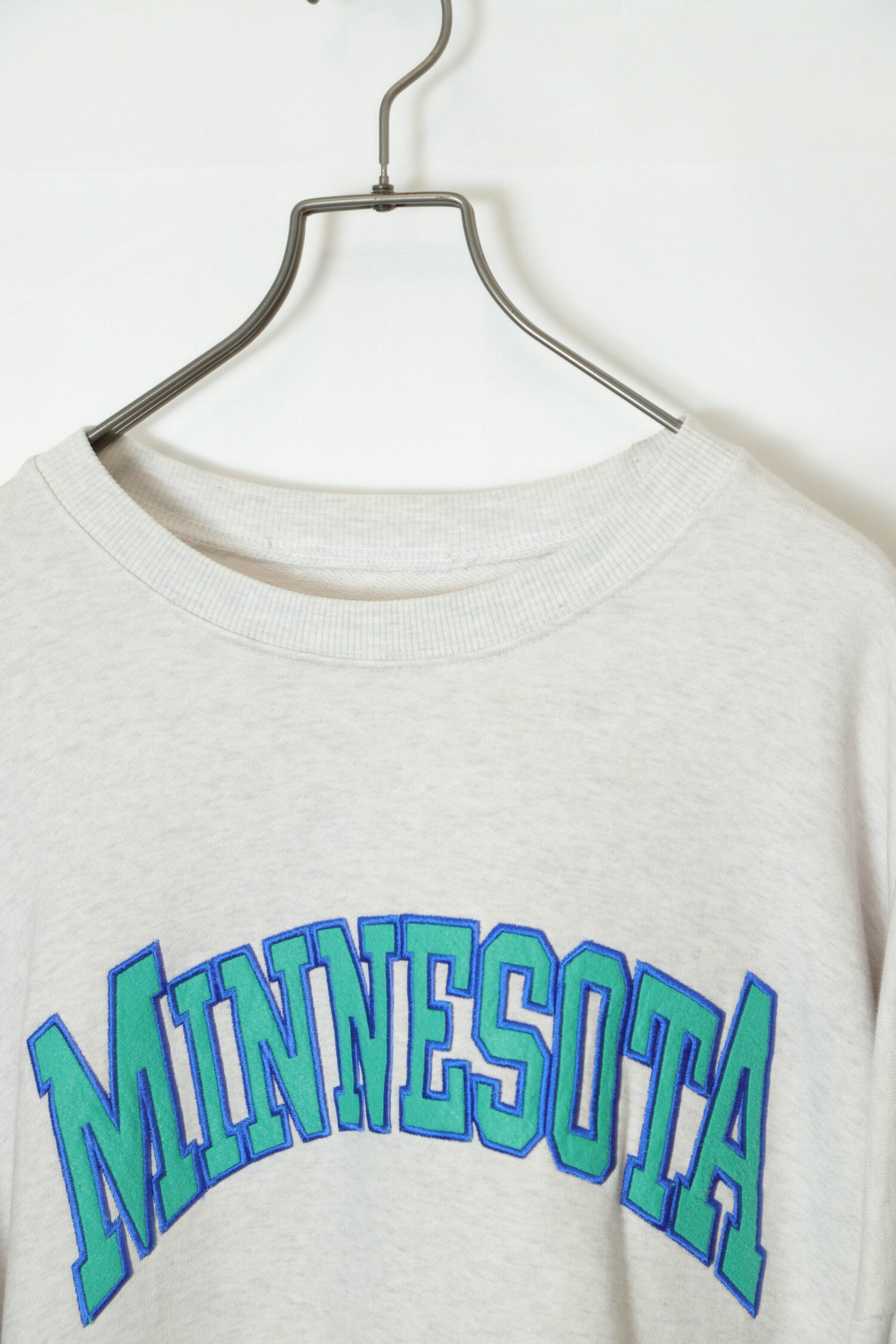 Alternative view of VINTAGE SWEAT SHIRT/XL