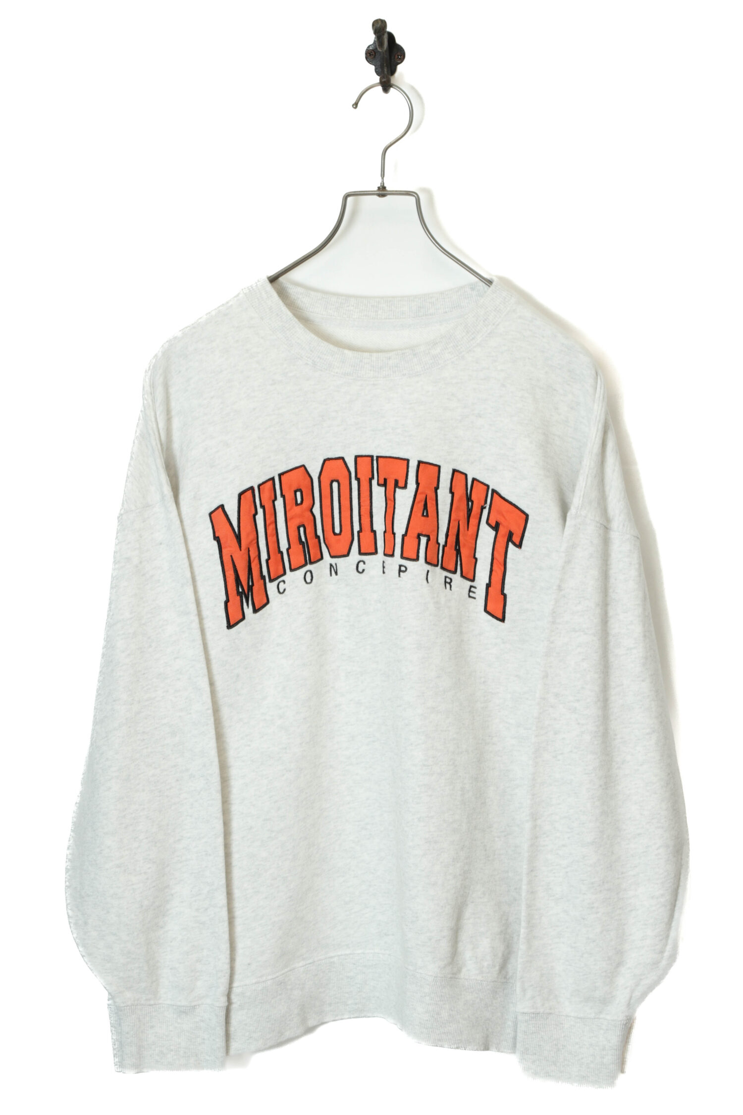 VINTAGE SWEAT SHIRT/XL