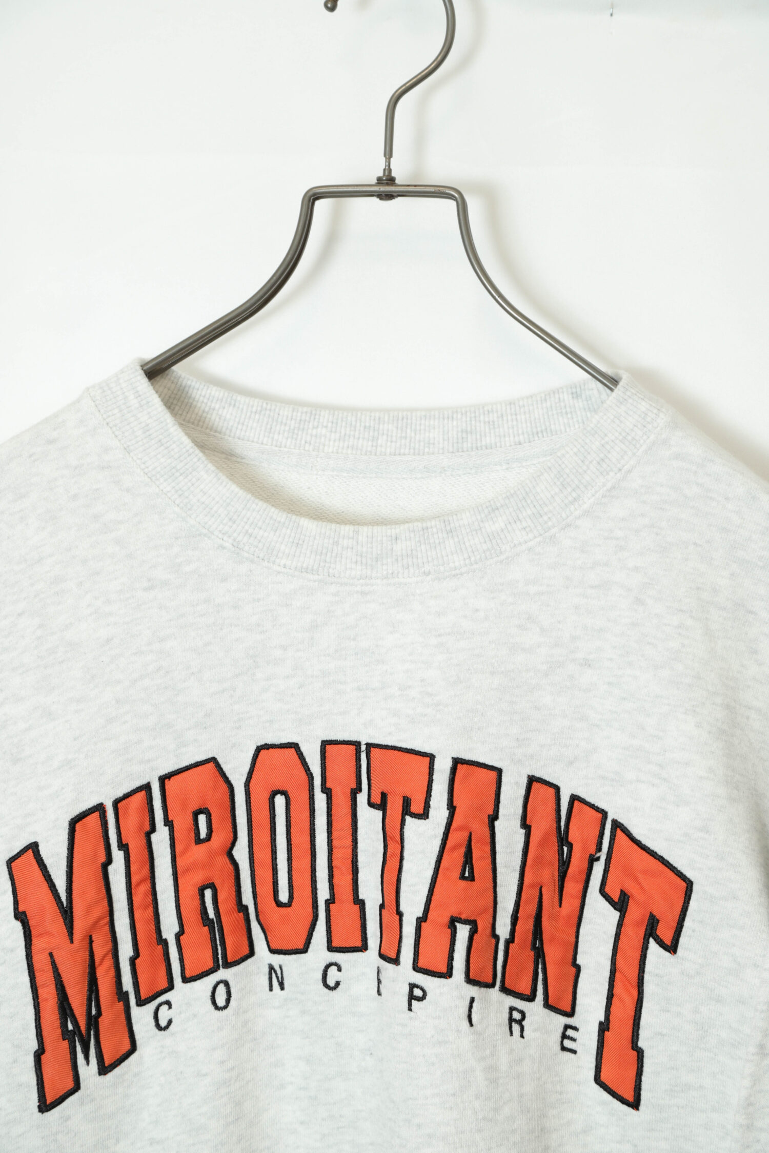 Alternative view of VINTAGE SWEAT SHIRT/XL