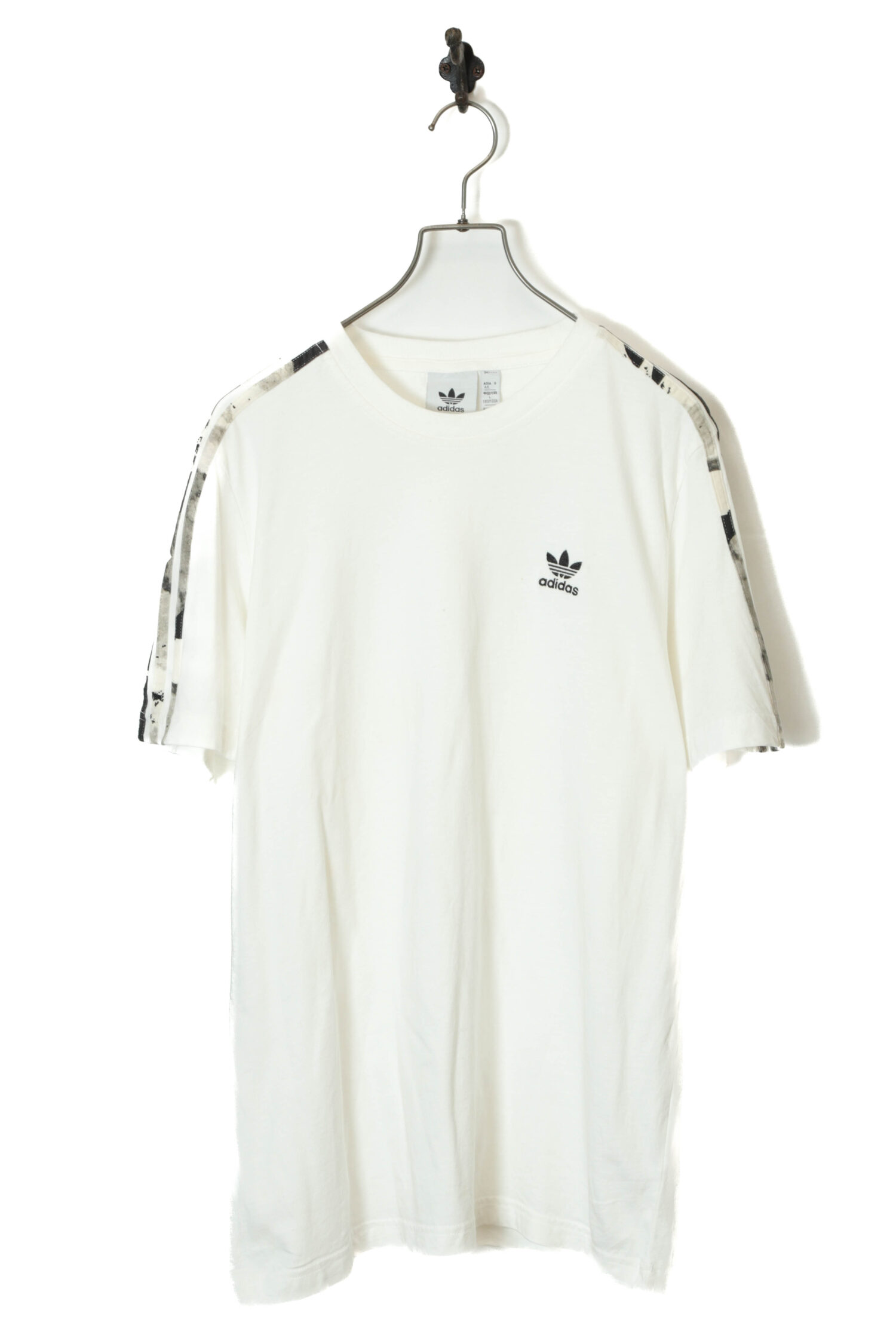 USED ADIDAS T-SHIRT/M