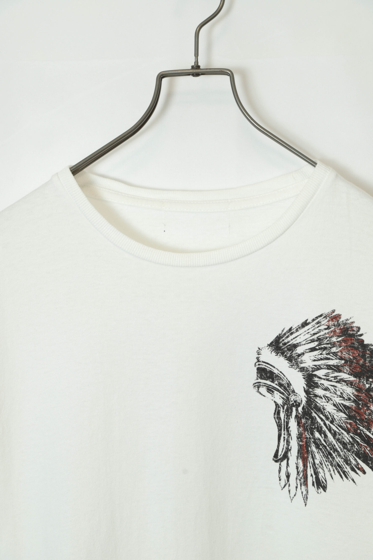 Alternative view of VINTAGE PRINTED T-SHIRT/M