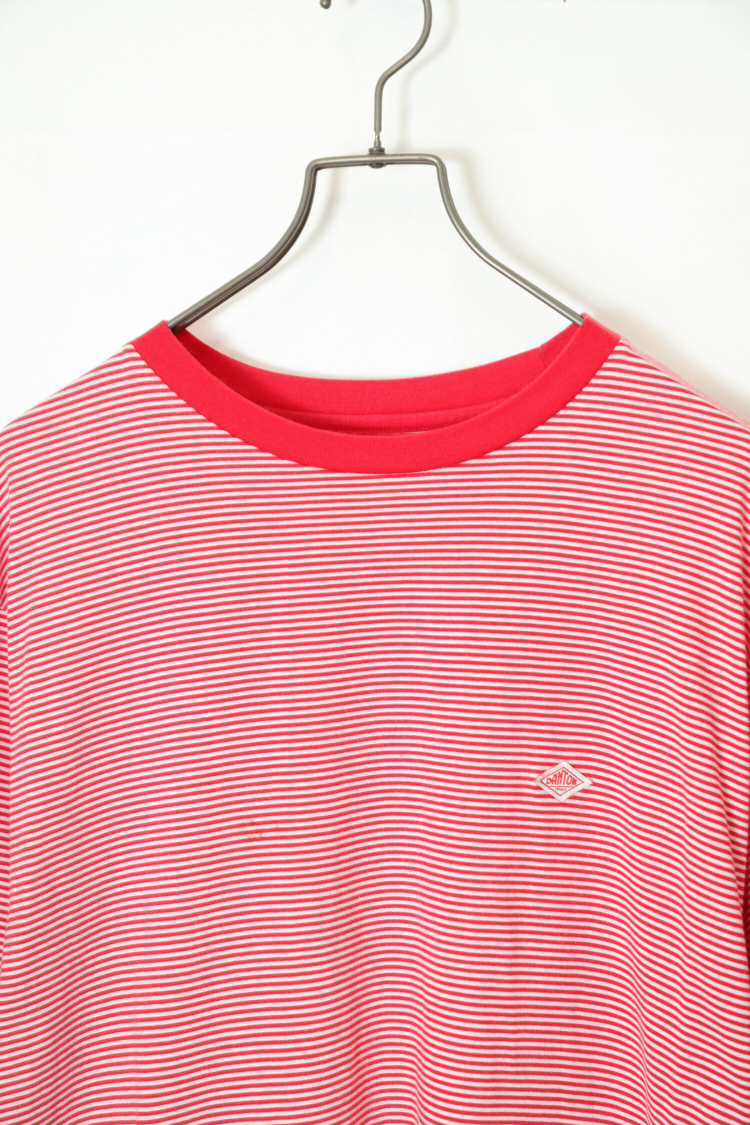 Alternative view of USED DANTON T-SHIRT/M