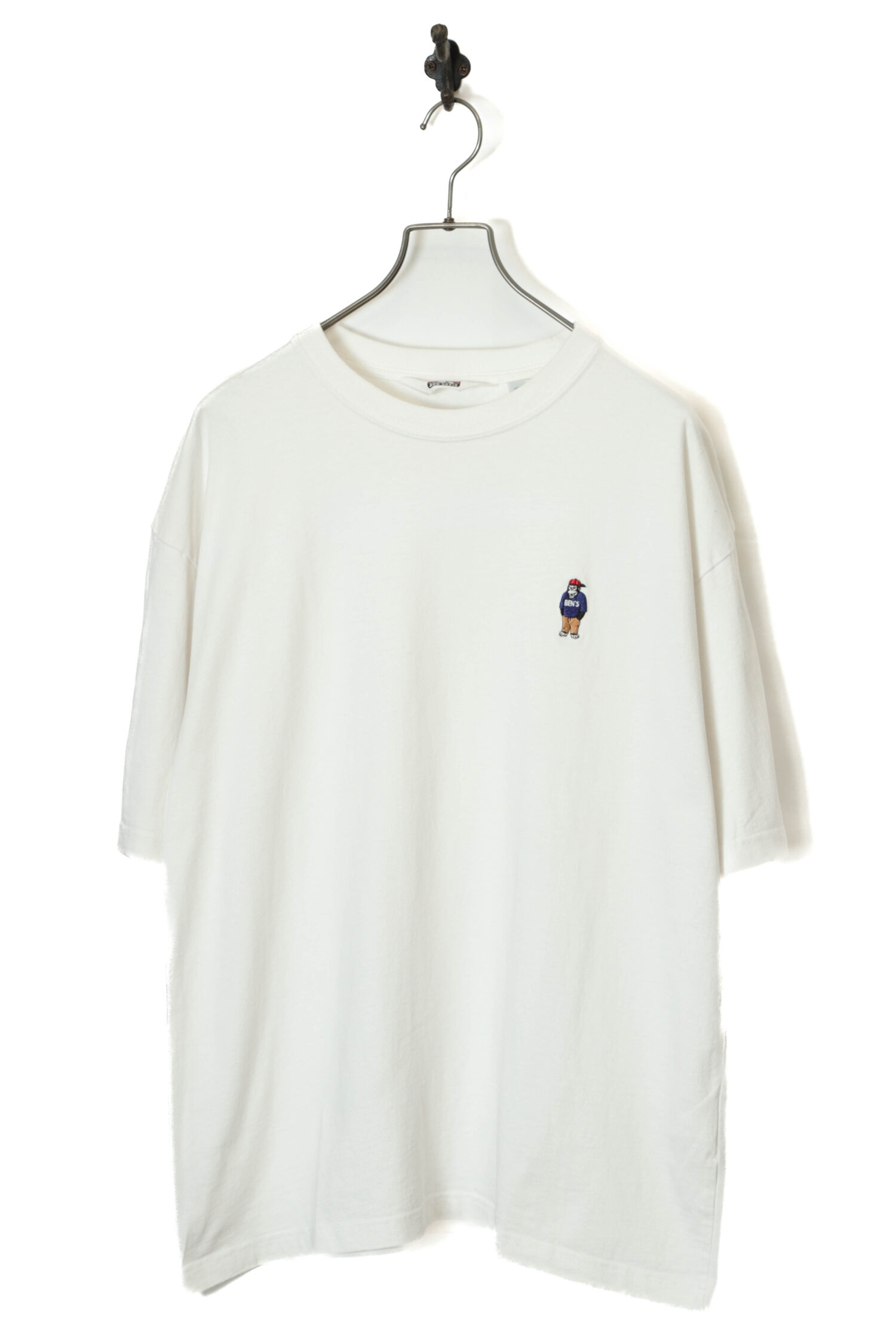 USED BEN DAVIS T-SHIRT/M