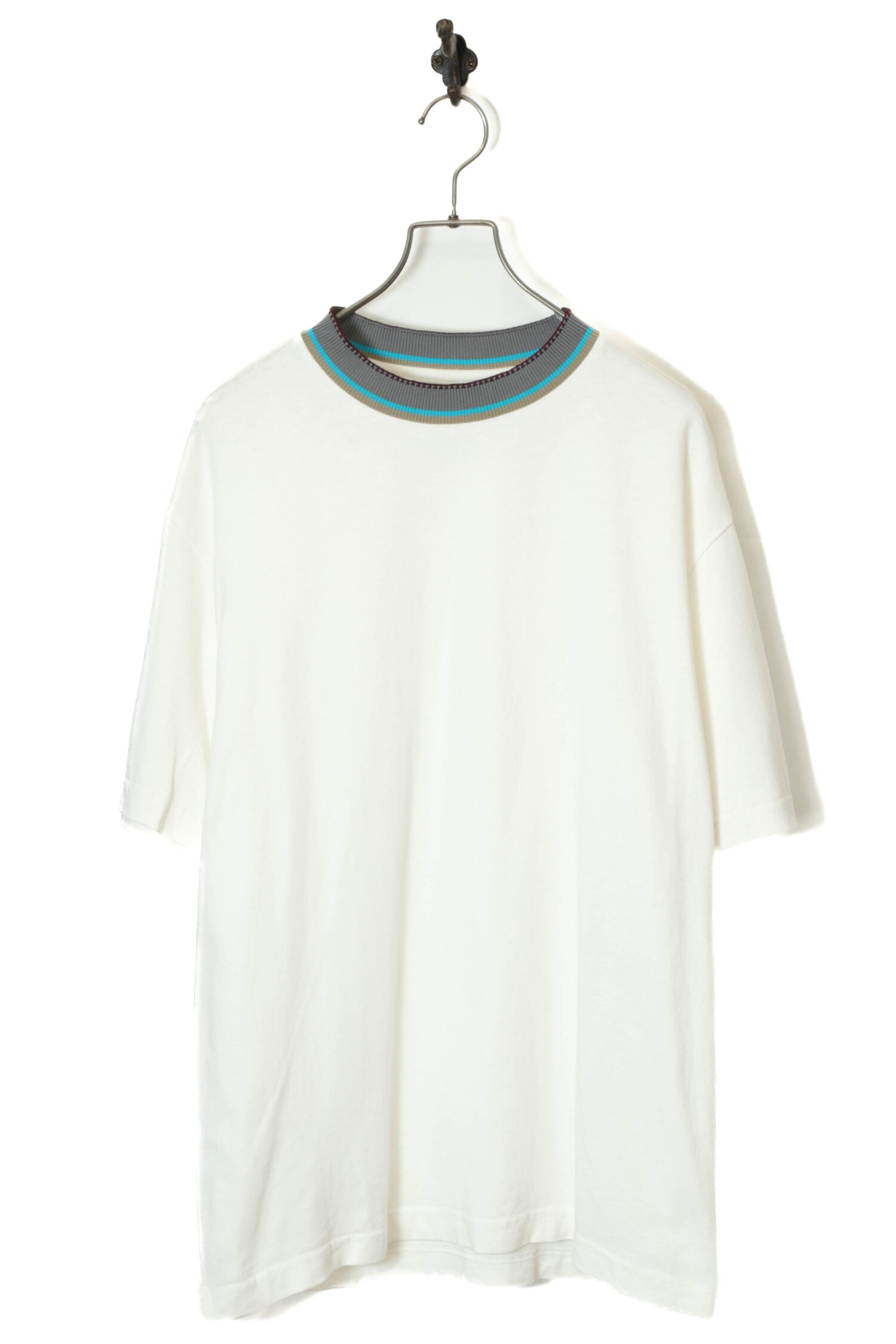 VINTAGE DESIGN T-SHIRT/L
