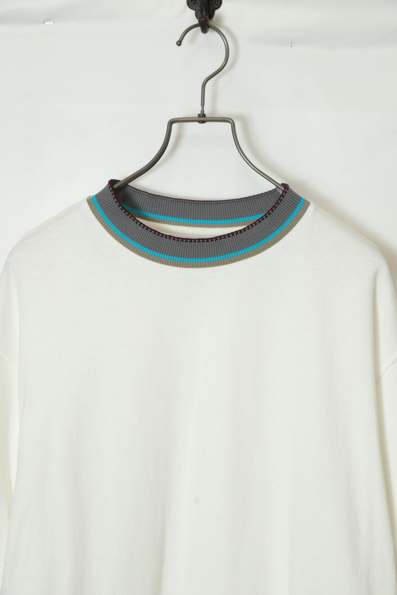 Alternative view of VINTAGE DESIGN T-SHIRT/L