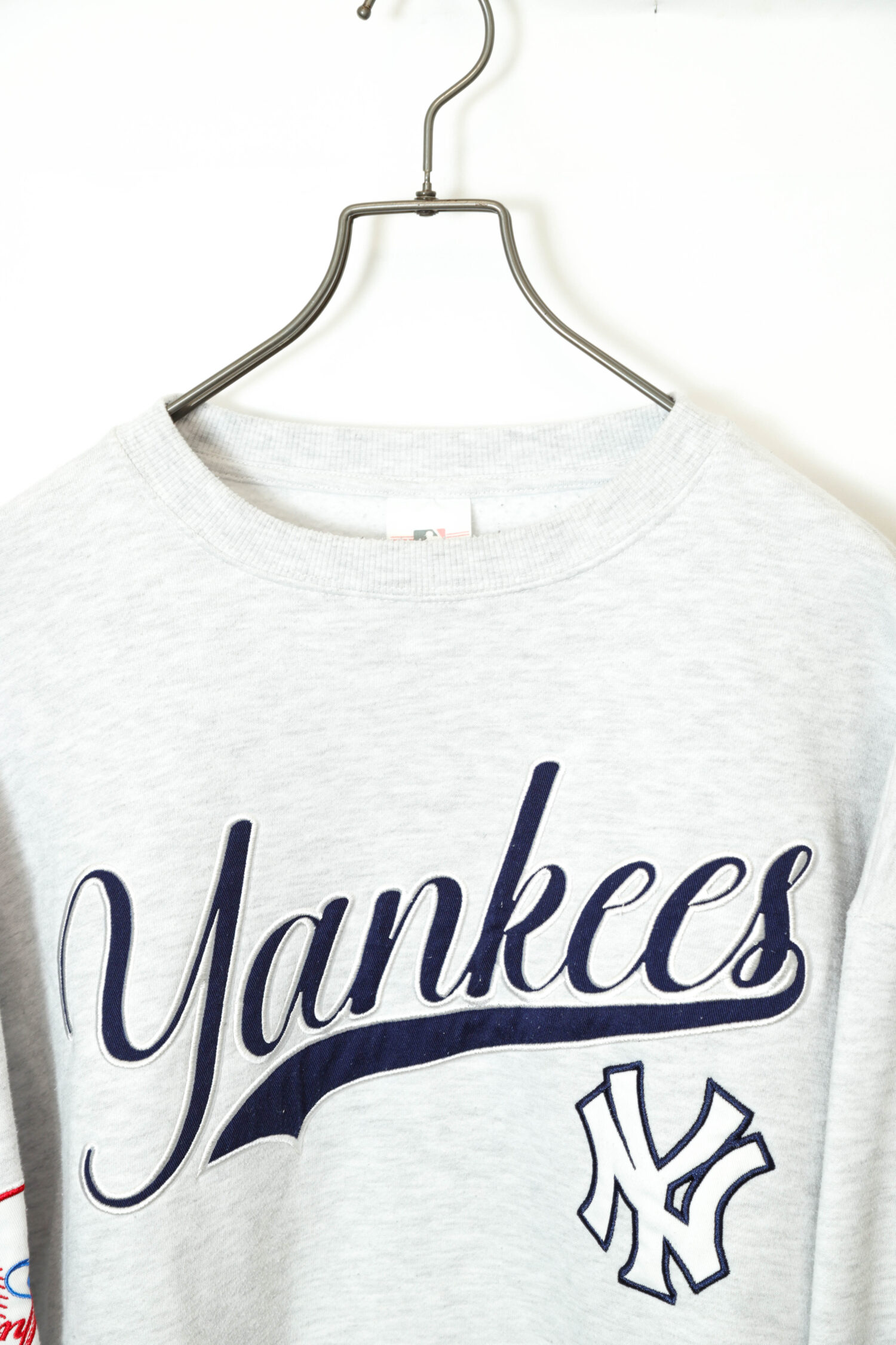 Alternative view of USED PRINTED SWEAT SHIRT/L