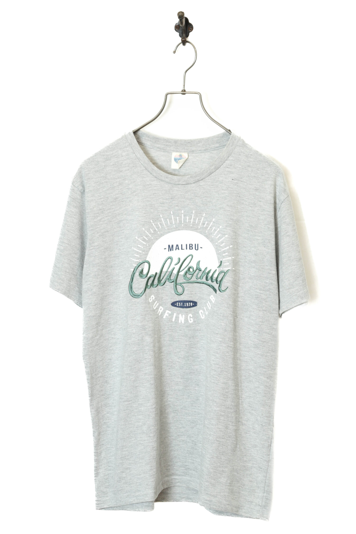 USED PEINTED T-SHIRT/M
