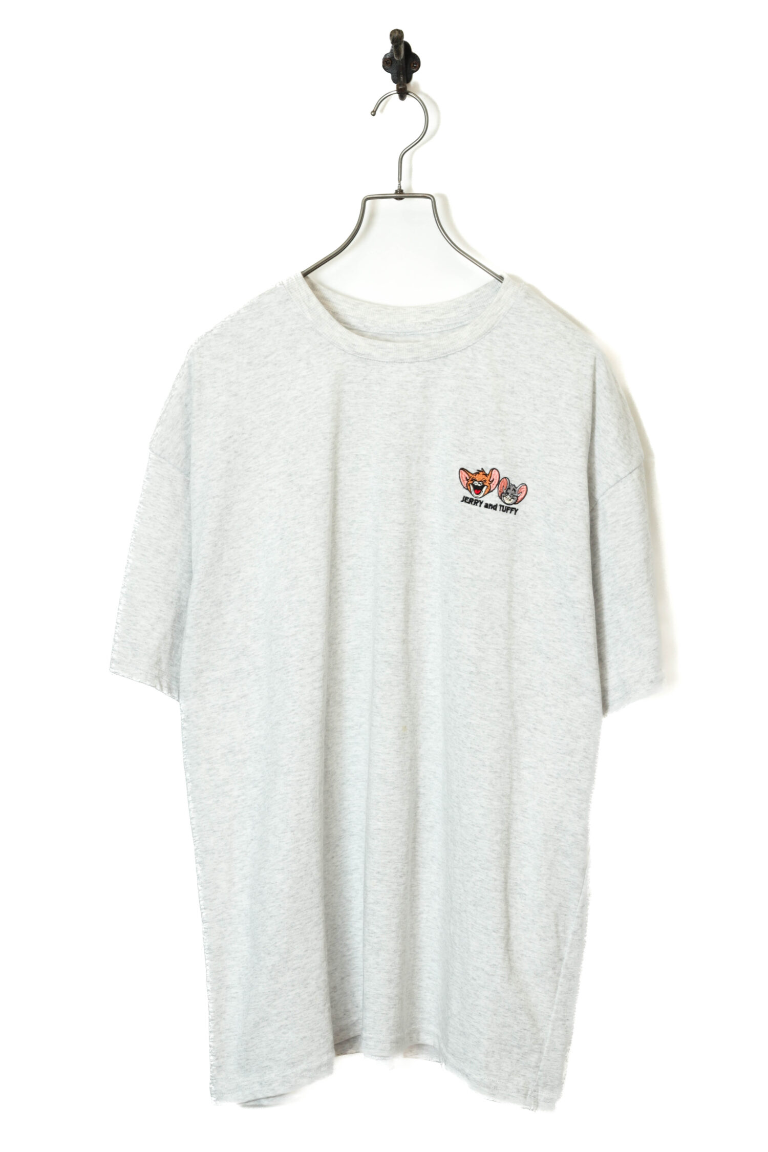 USED TOM AND JERRY T-SHIRT/XL