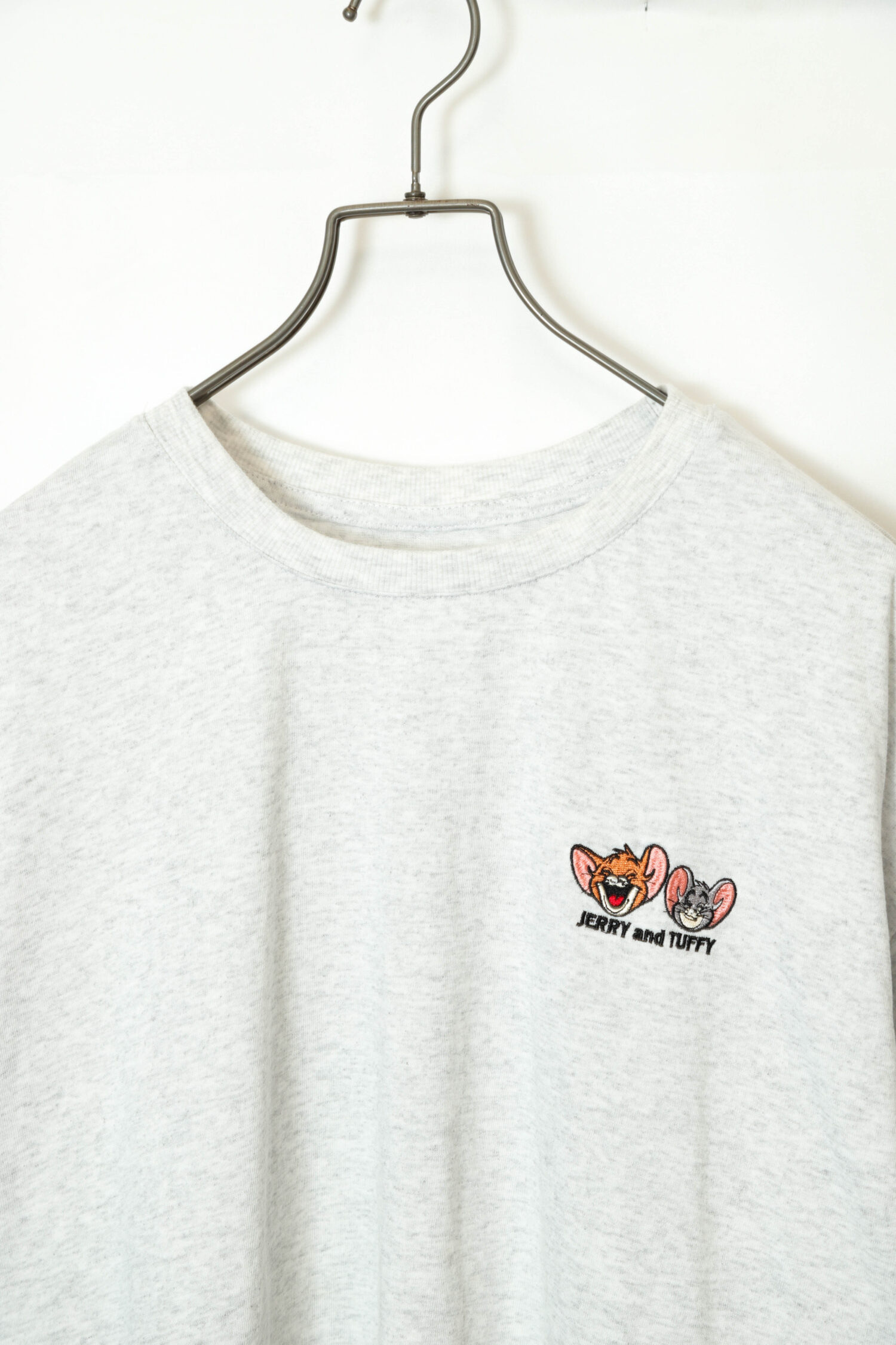 Alternative view of USED TOM AND JERRY T-SHIRT/XL