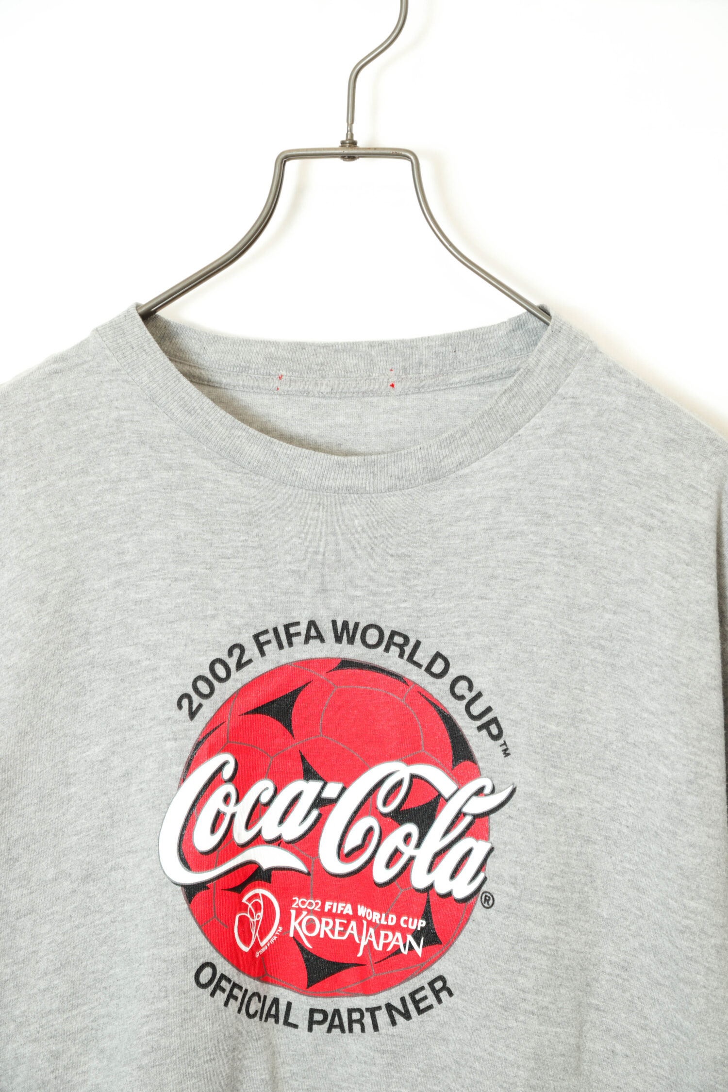 Alternative view of USED PRTINTED T-SHIRT/M