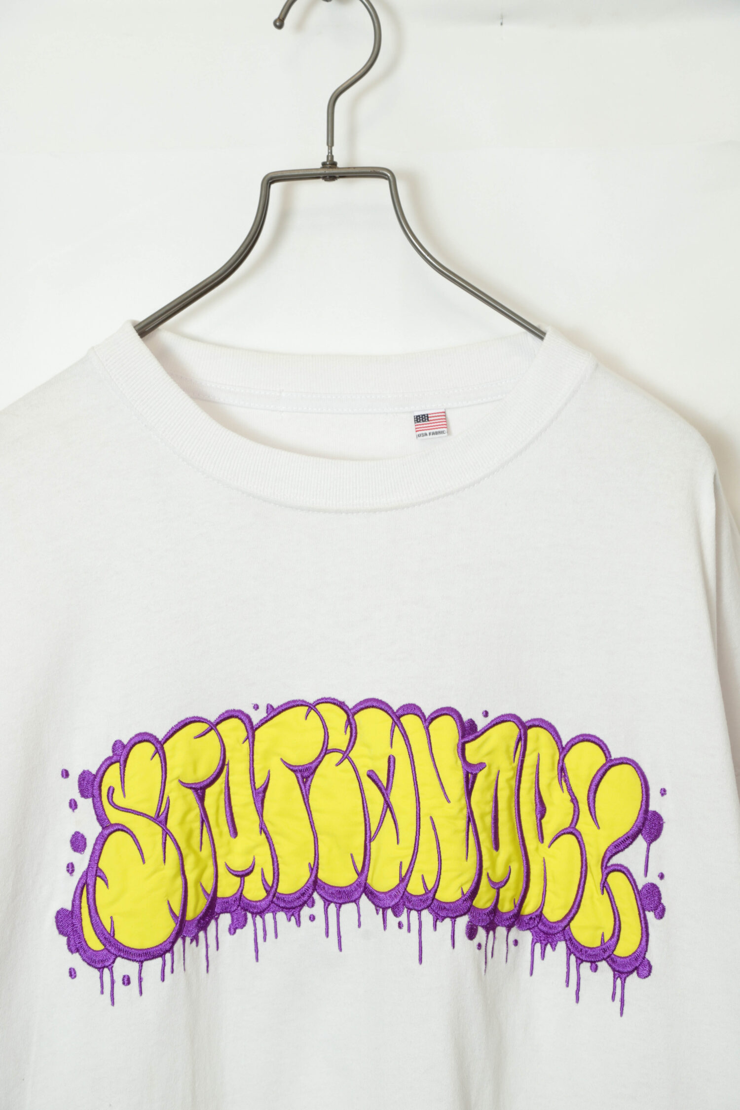 Alternative view of USED PRTINTED T-SHIRT/XL