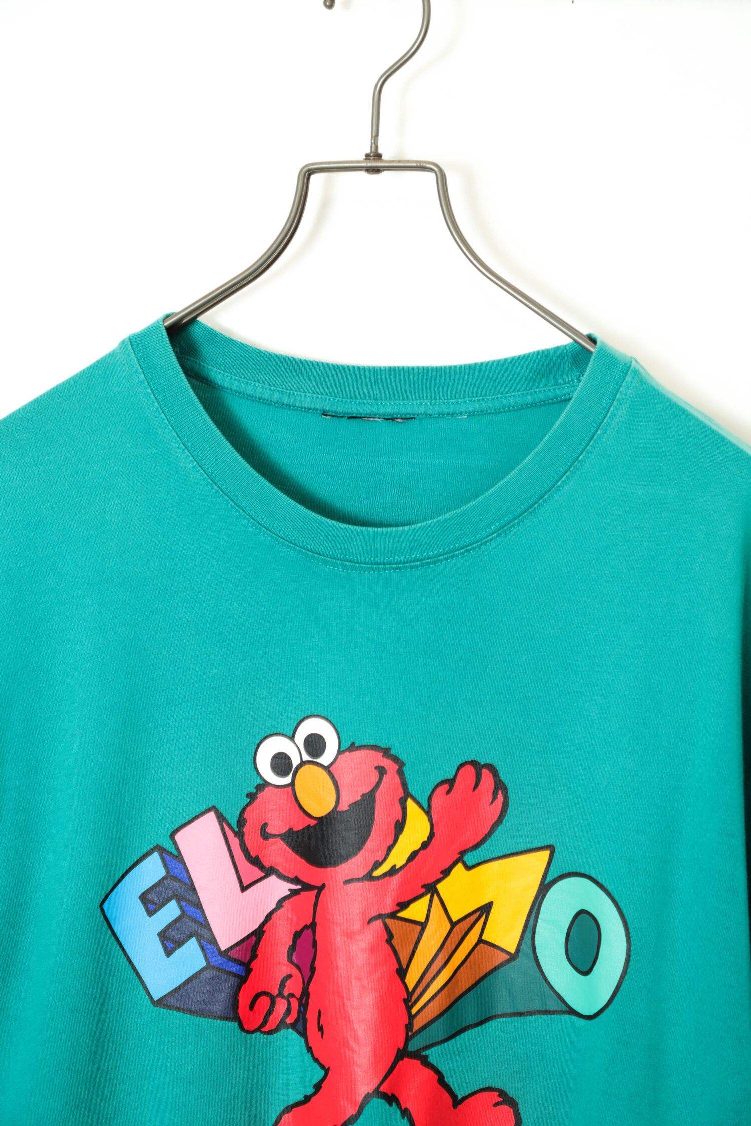 Alternative view of USED PRTINTED T-SHIRT/L