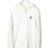 USED ADIDAS SWEAT PARKA/L