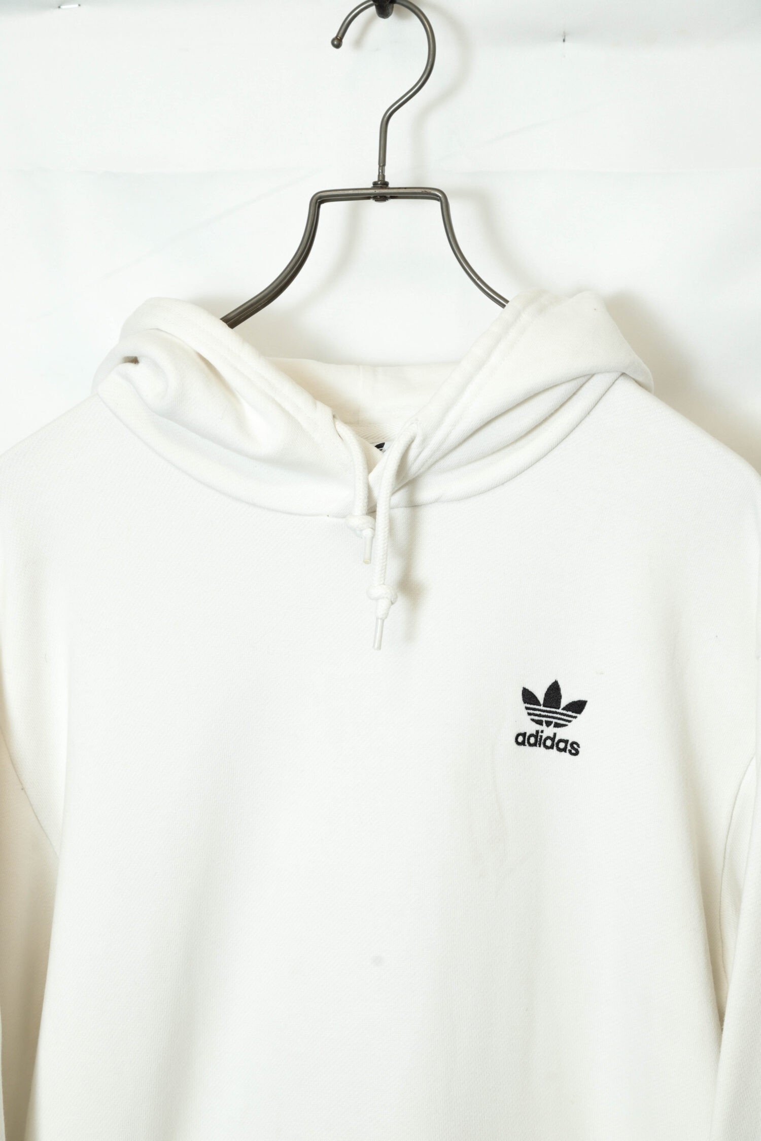 Alternative view of USED ADIDAS SWEAT PARKA/L
