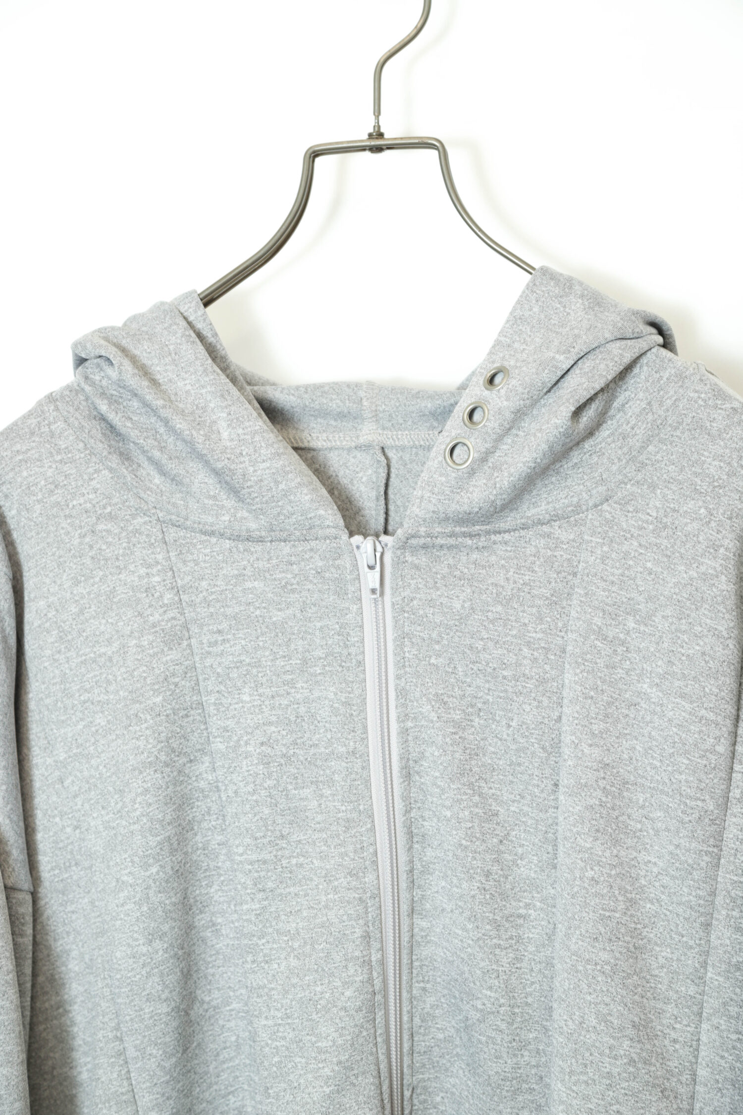 Alternative view of VINTAGE ZIP UP PARKA/XL