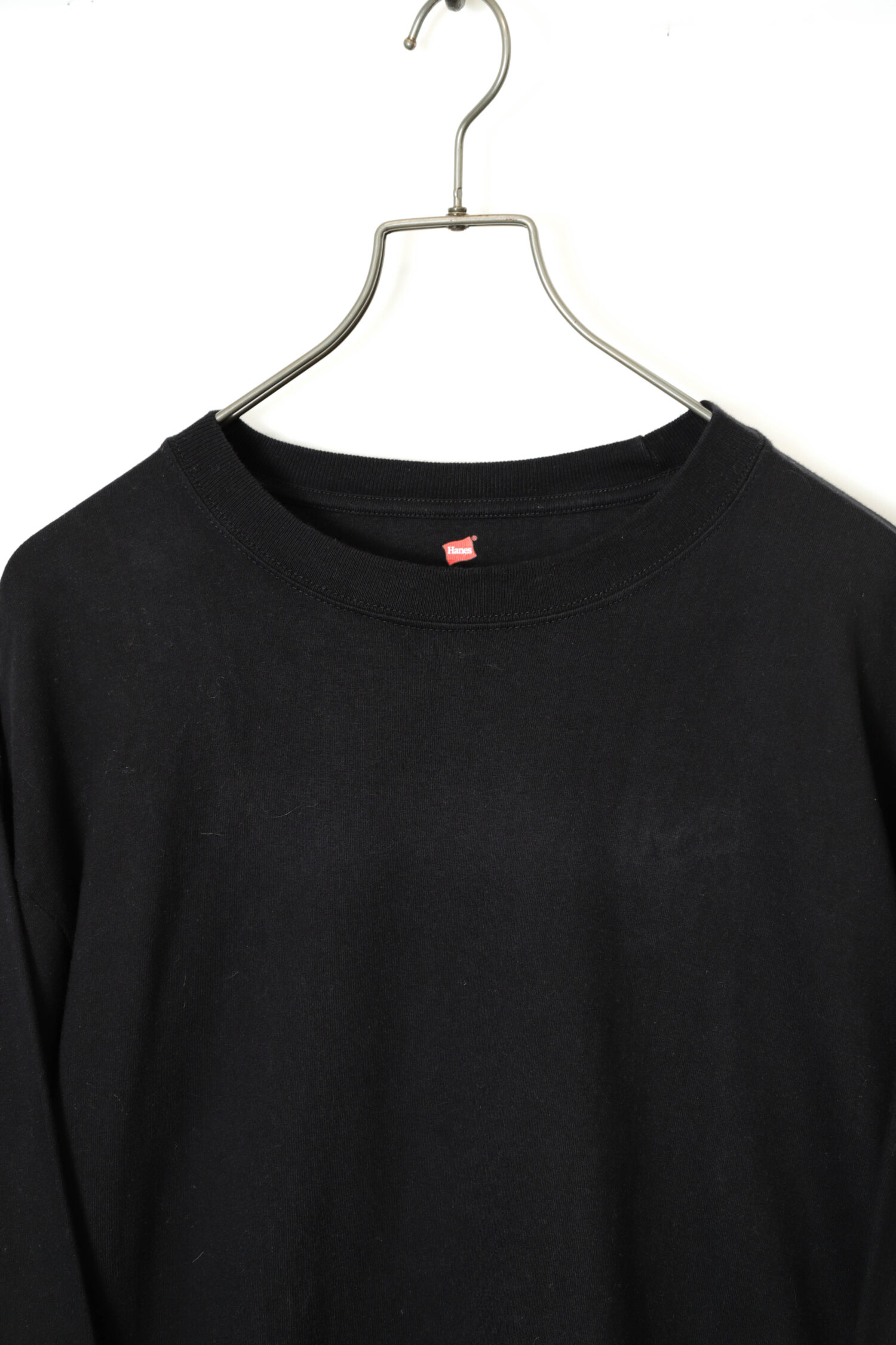 Alternative view of USED LONG SLEEVE T-SHIRT/L