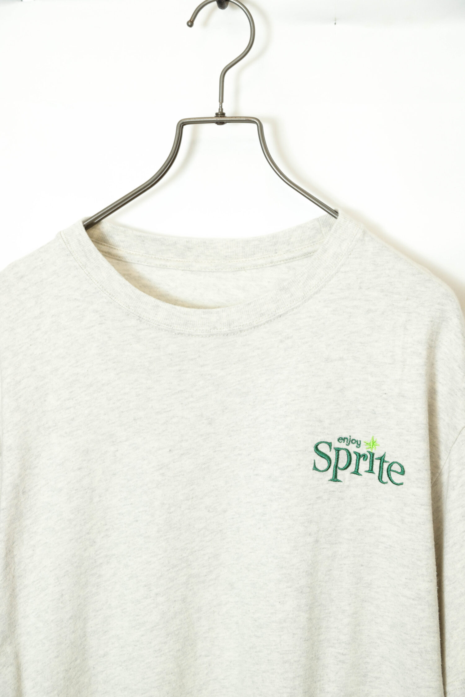 Alternative view of USED PRTINTED T-SHIRT/M