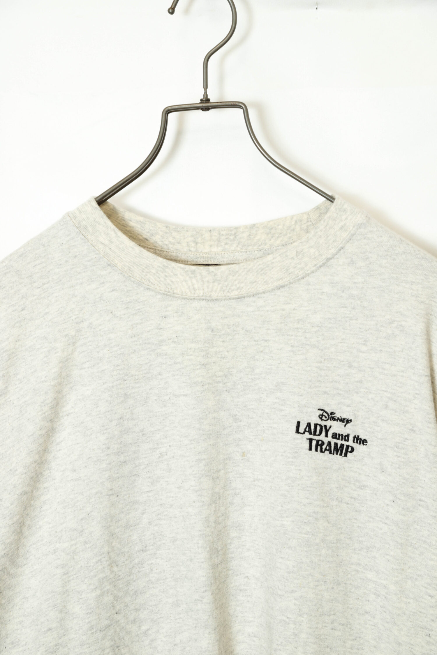 Alternative view of USED DISNEY PRINTED T-SHIRT/XL