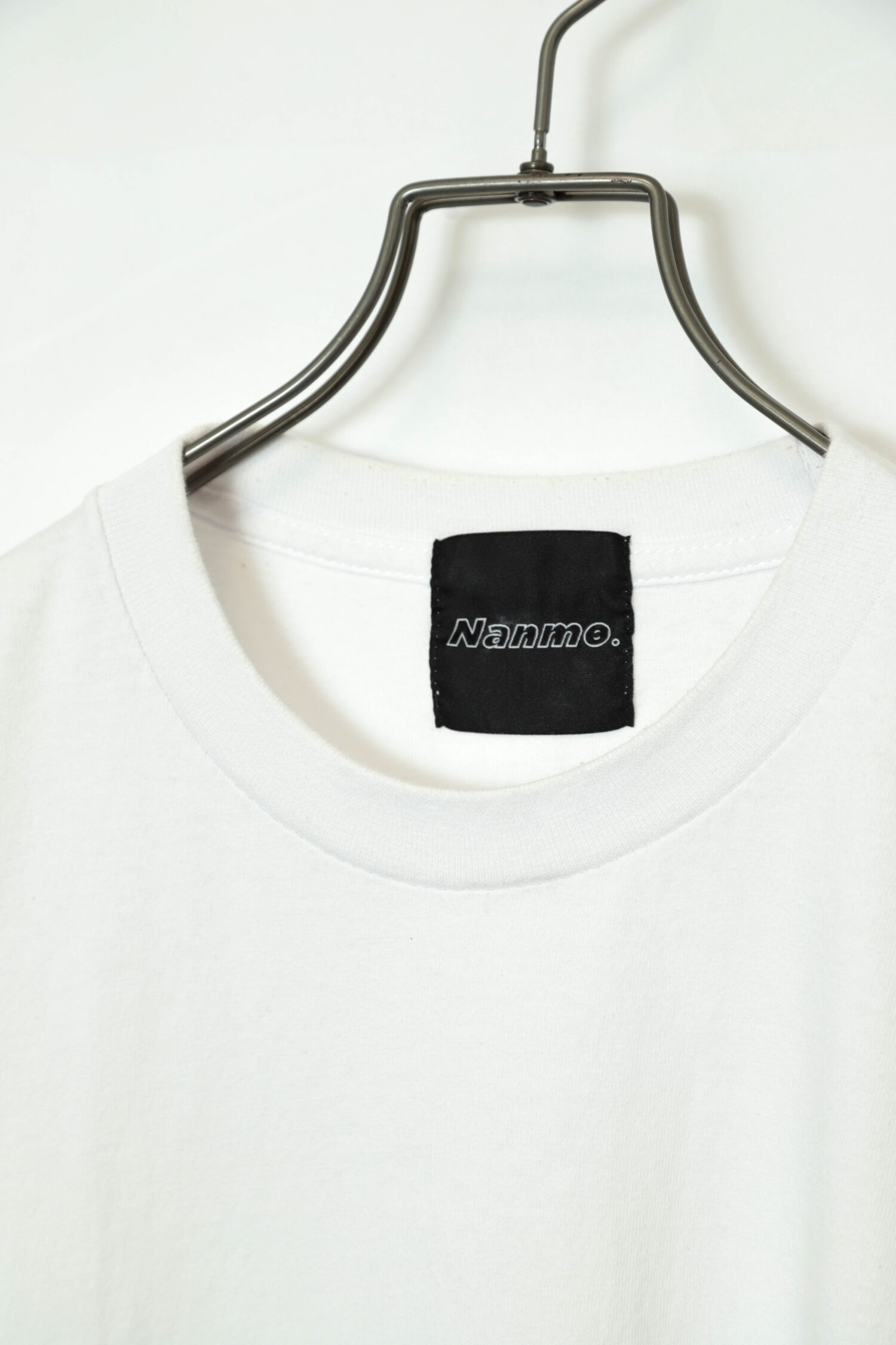 Alternative view of USED EMBROIDERY T-SHIRT/XL
