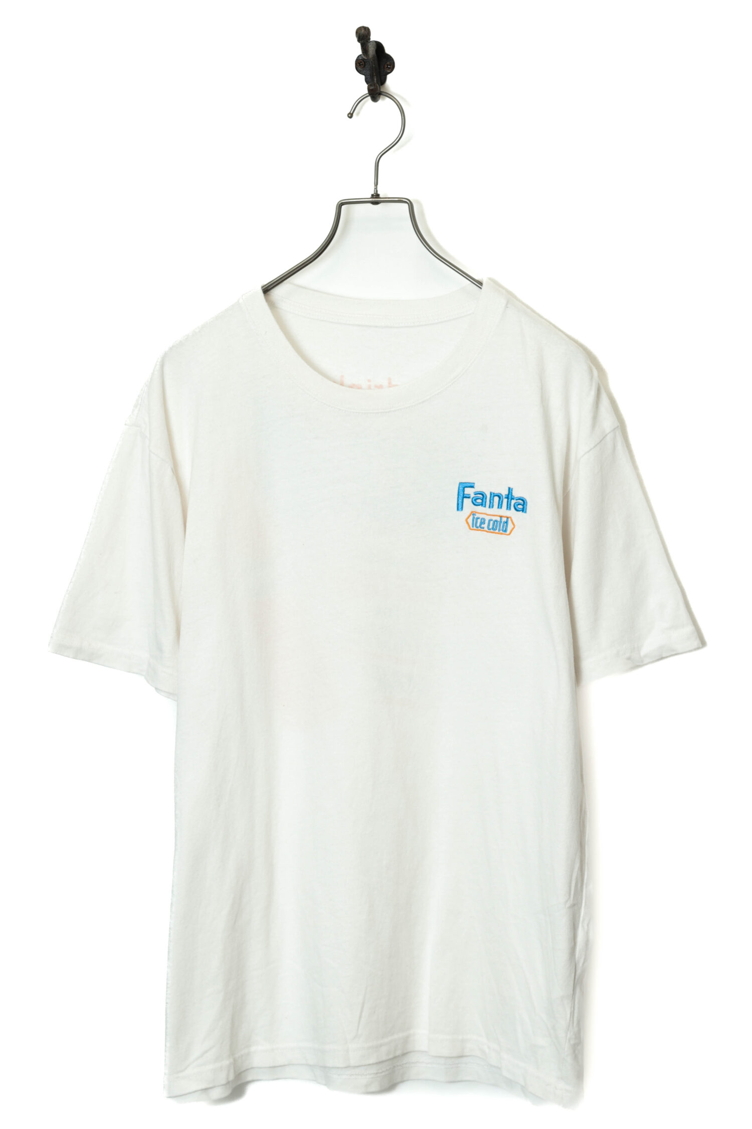 Alternative view of USED FANTA PRINTED T-SHIRT/L