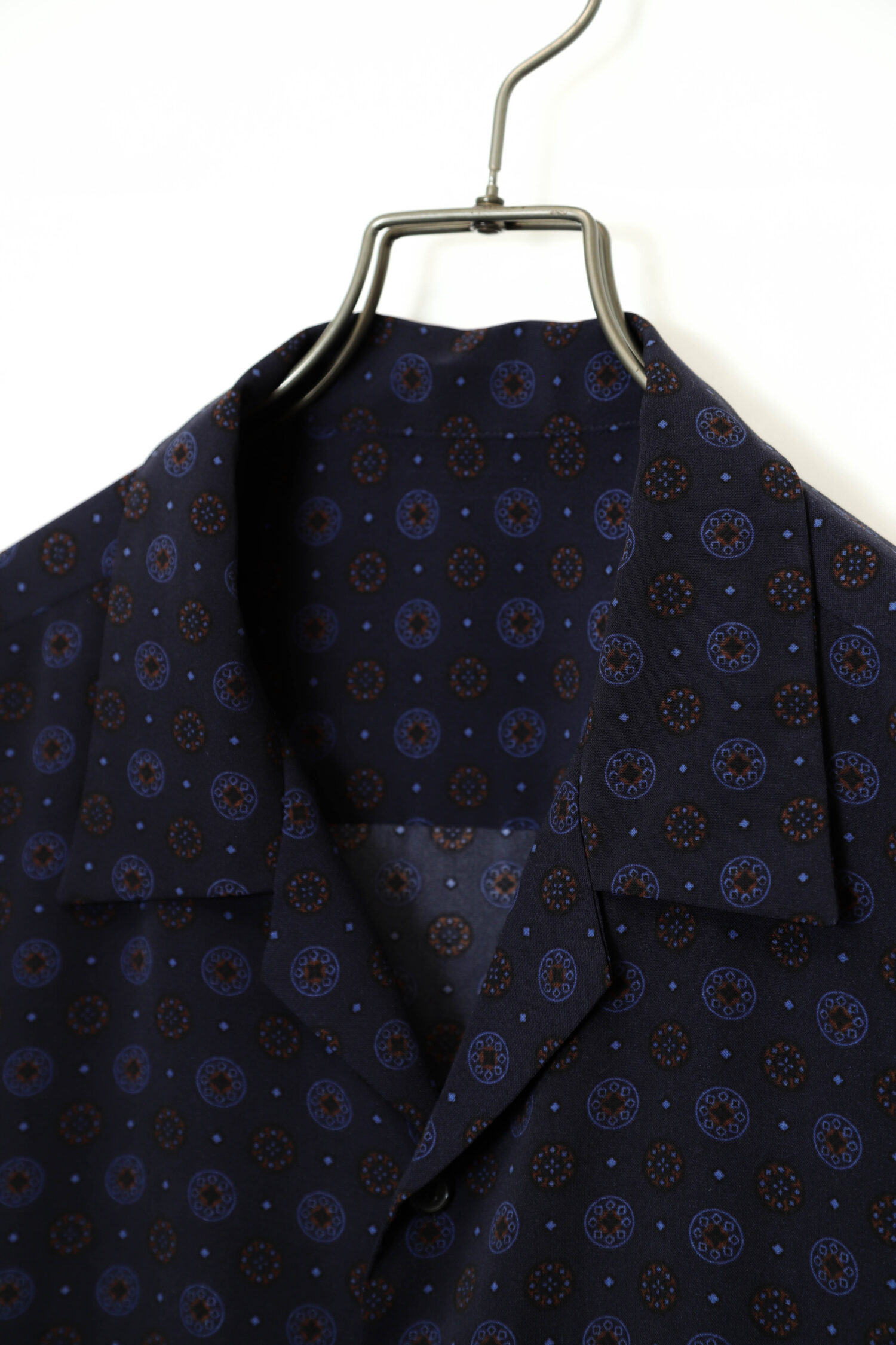 Alternative view of VINTAGE PRINTED SHIRT/XL