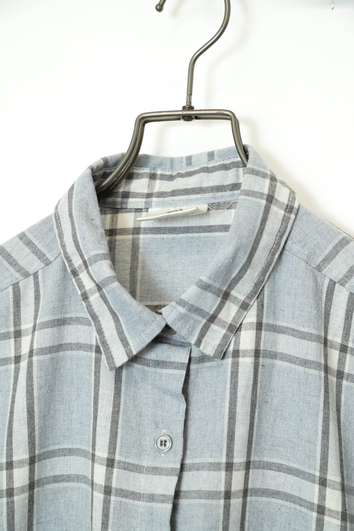 Alternative view of USED TOM&JERRY PRINTED LONG SHIRT/XL