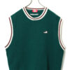 USED CONVERSE KNITTED VEST/XL