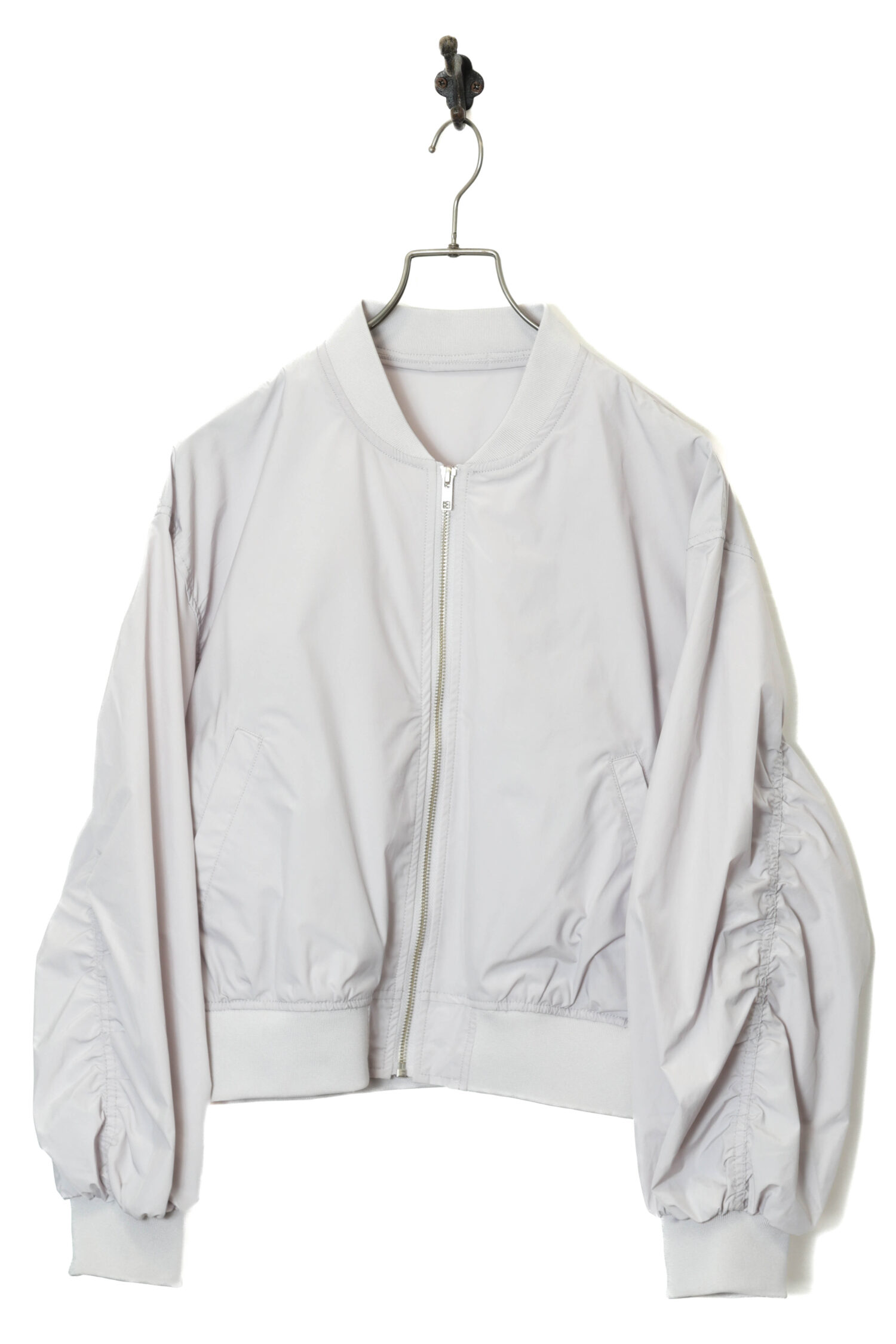 VINTAGE BOMBER JACKET/L