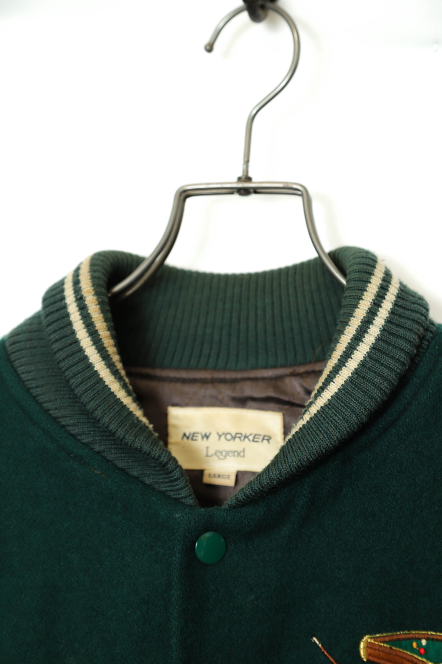 Alternative view of USED NEWYORKER STUDIUM JACKET/L