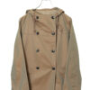 VINTAGE COVERALL PARKA/S