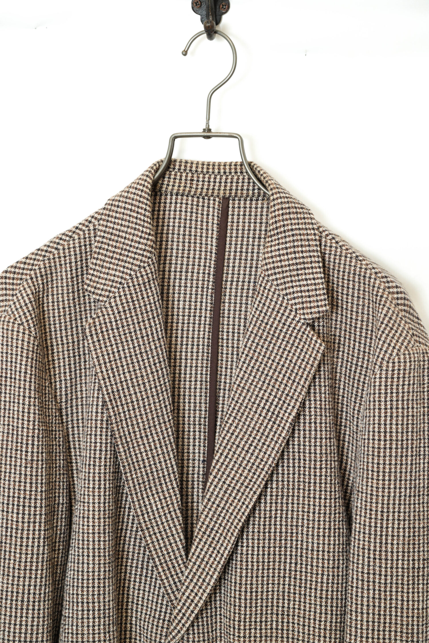 Alternative view of VINTAGE TAILORED JACKET/L