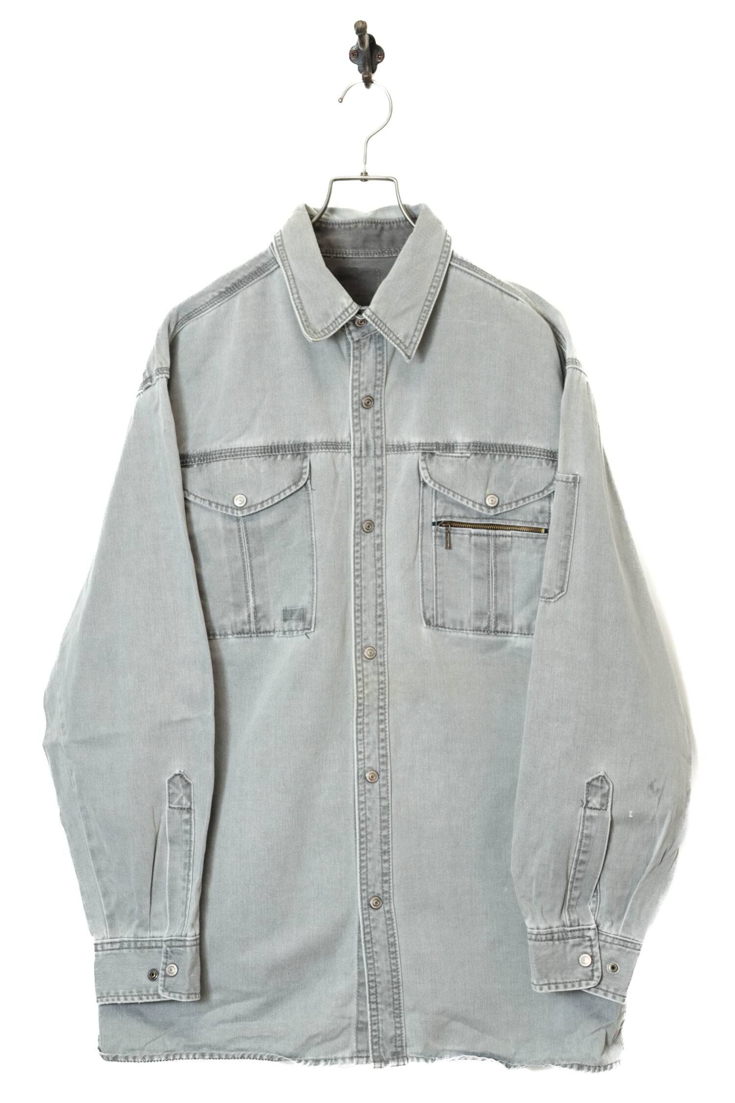 VINTAGE WORK SHIRT/XL