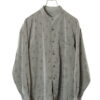 VINTAGE PRINTED SHIRT/L