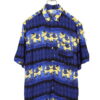 VINTAGE PRINTED SHIRT/M