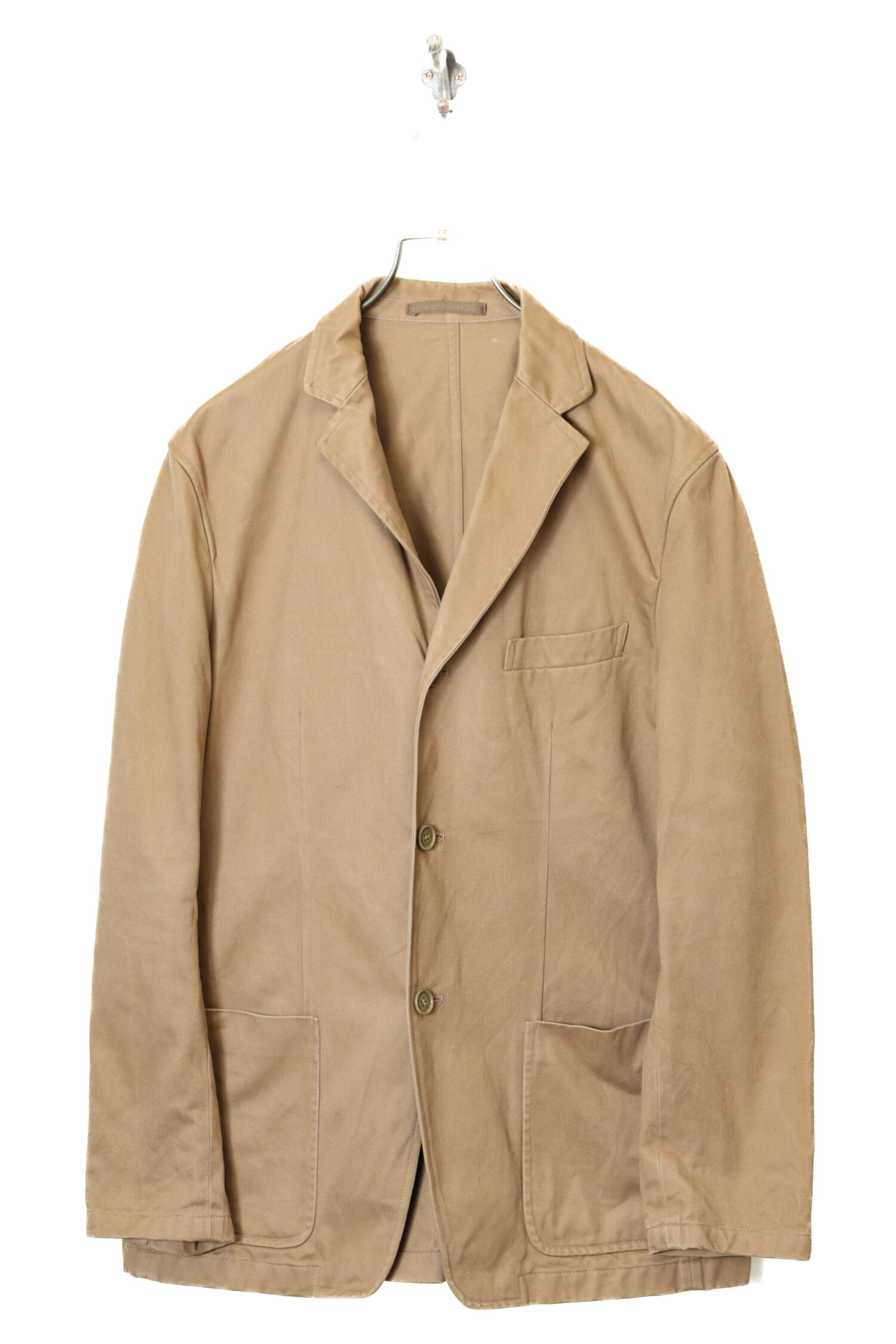 VINTAGE TAILORED JACKET/M