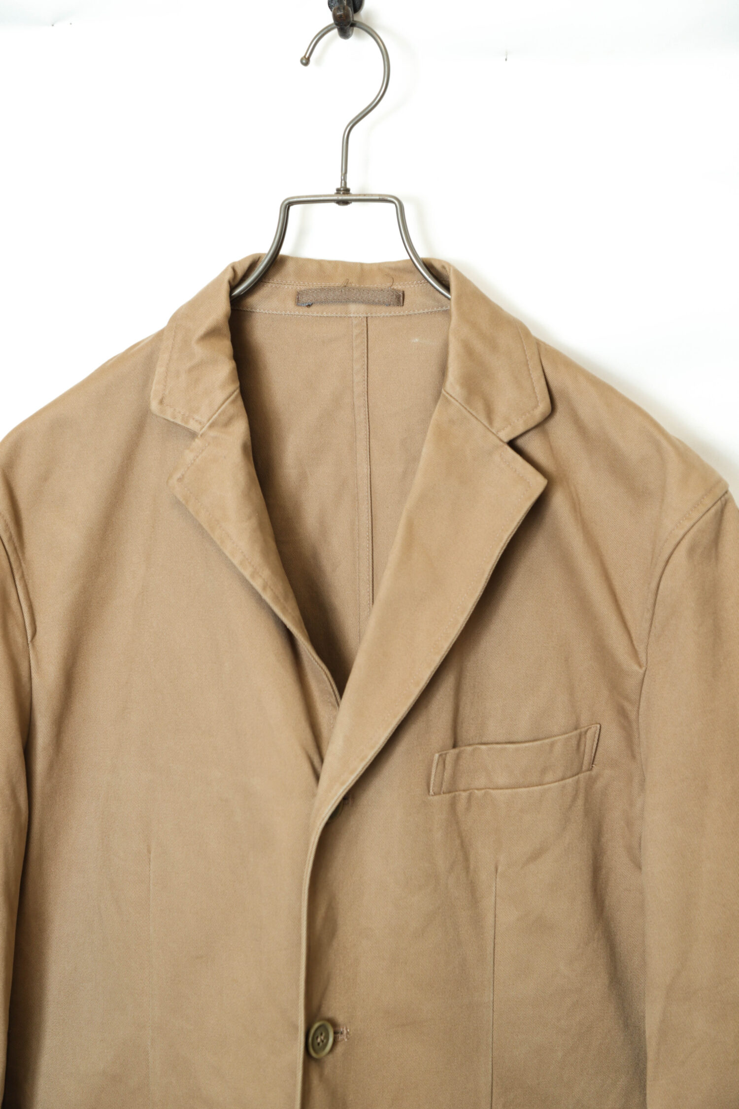 Alternative view of VINTAGE TAILORED JACKET/M