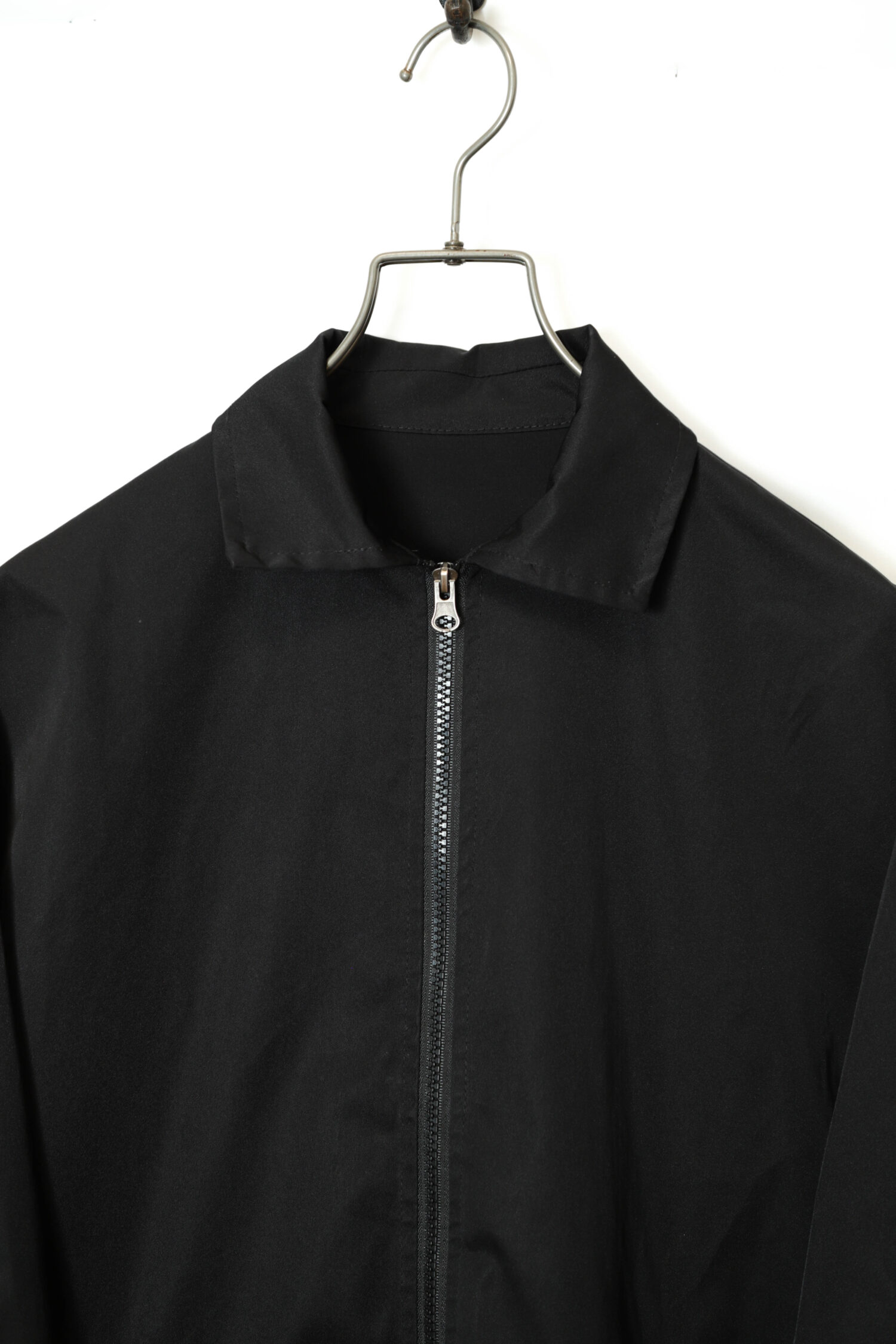 Alternative view of VINTAGE ZIP-UP JACKET/M
