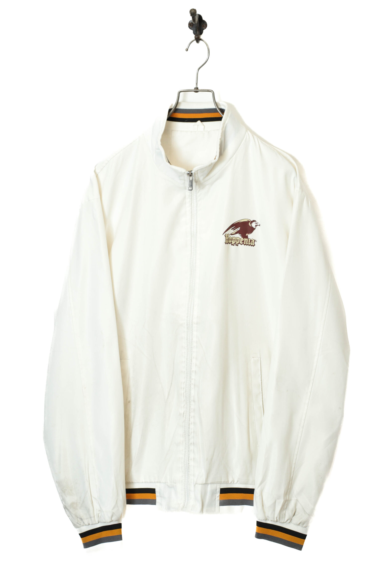 VINTAGE TRACK JACKET/XL